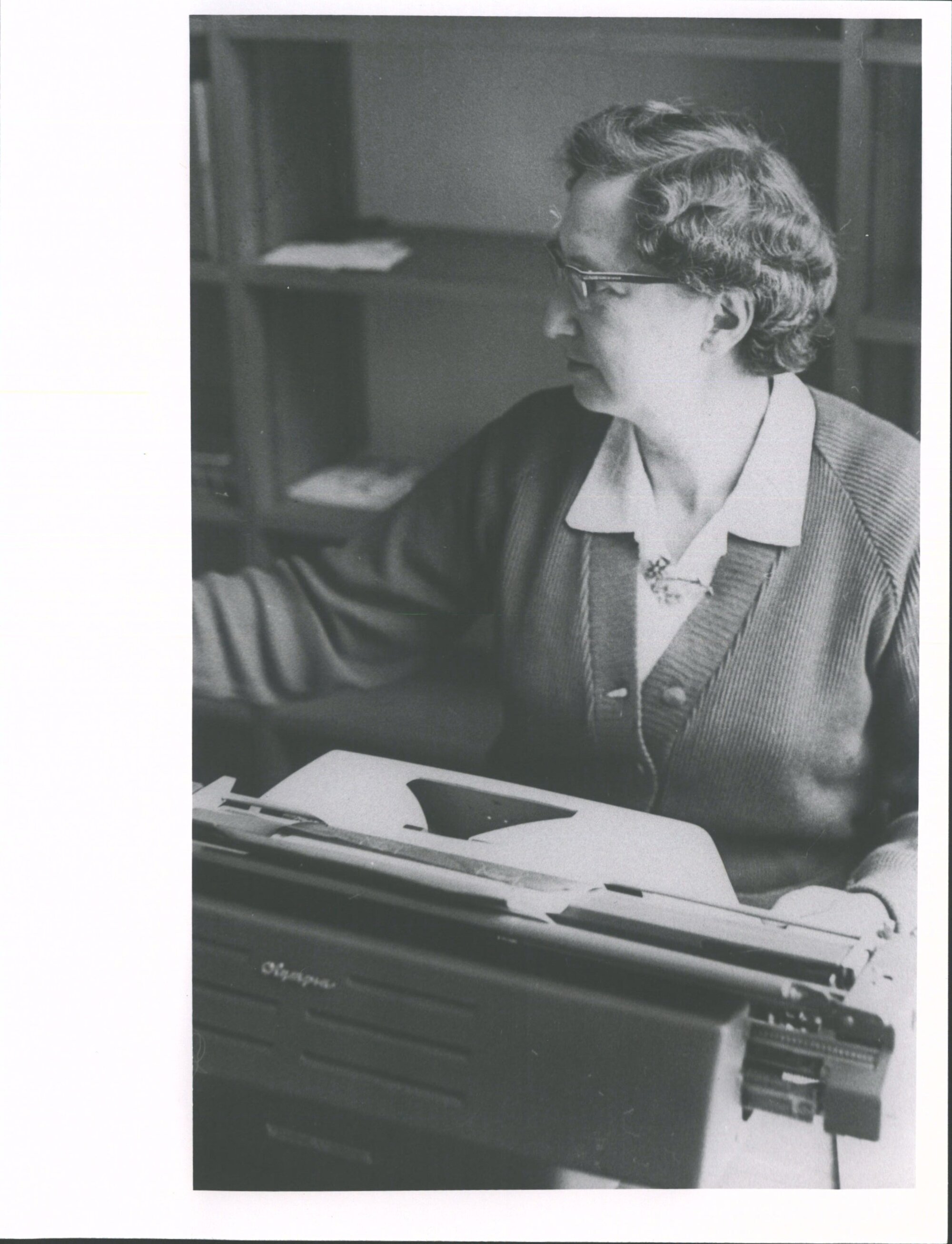 Dallas, Ruth