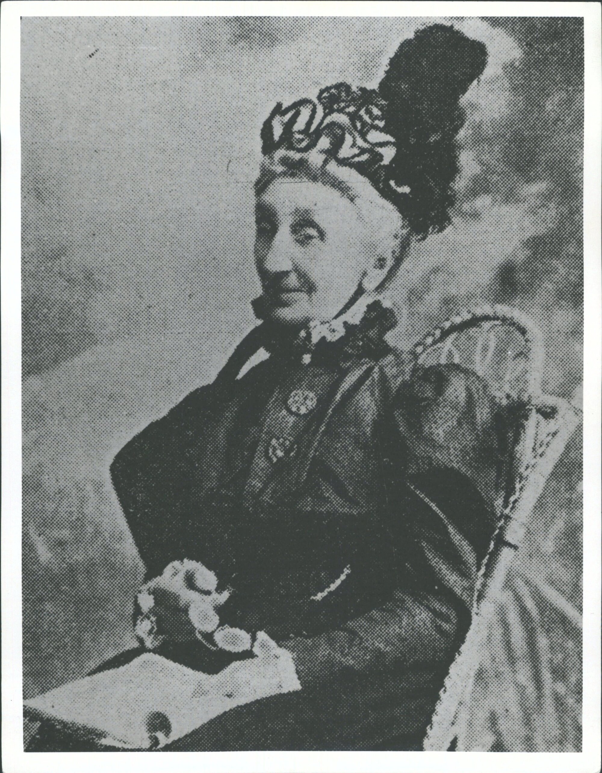 Dalrymple, Miss Learmonth Whyte