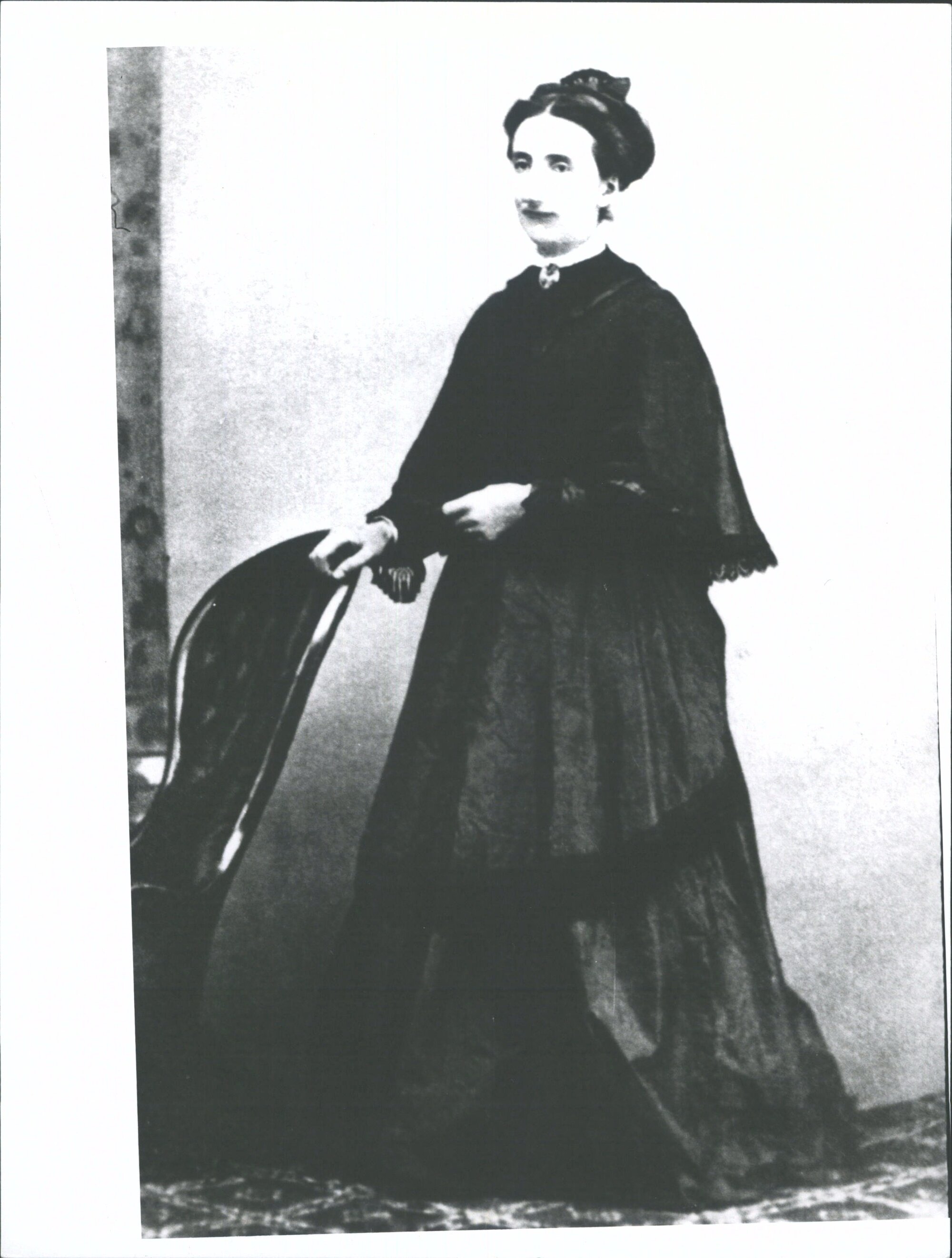 Dalrymple, Learmonh Whyte
