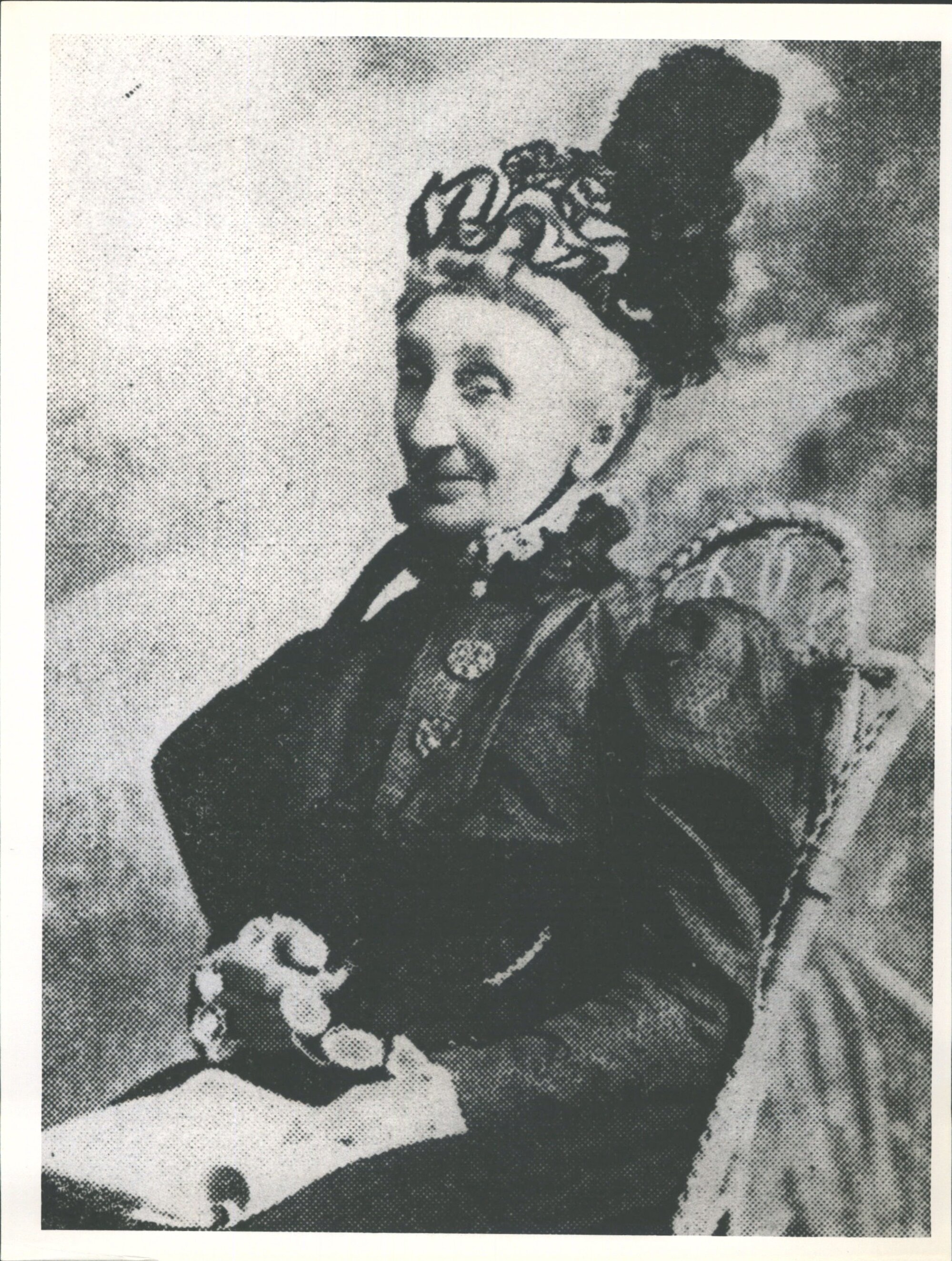 Dalrymple, Learmonth Whyte