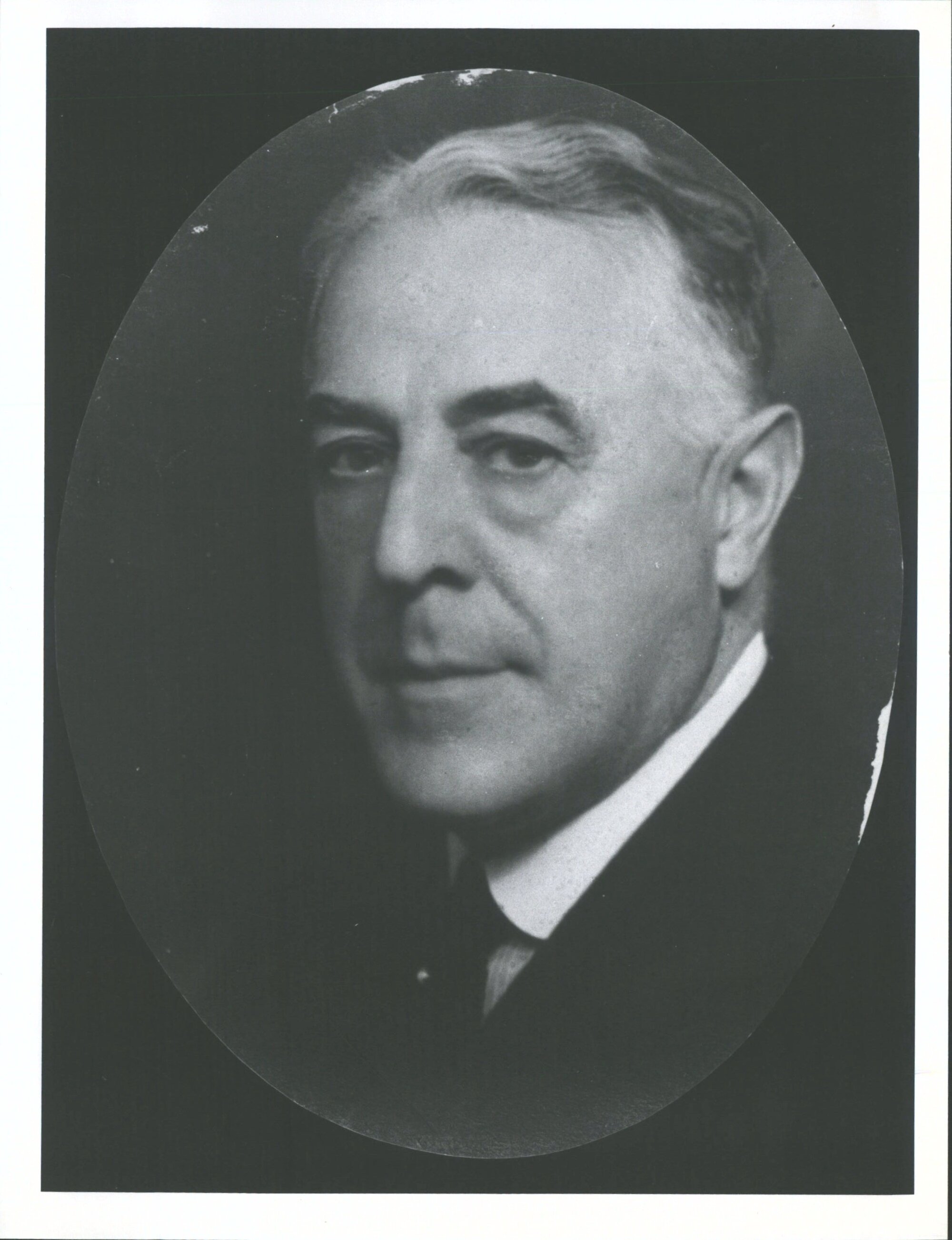 Denny, Ernest John Percival