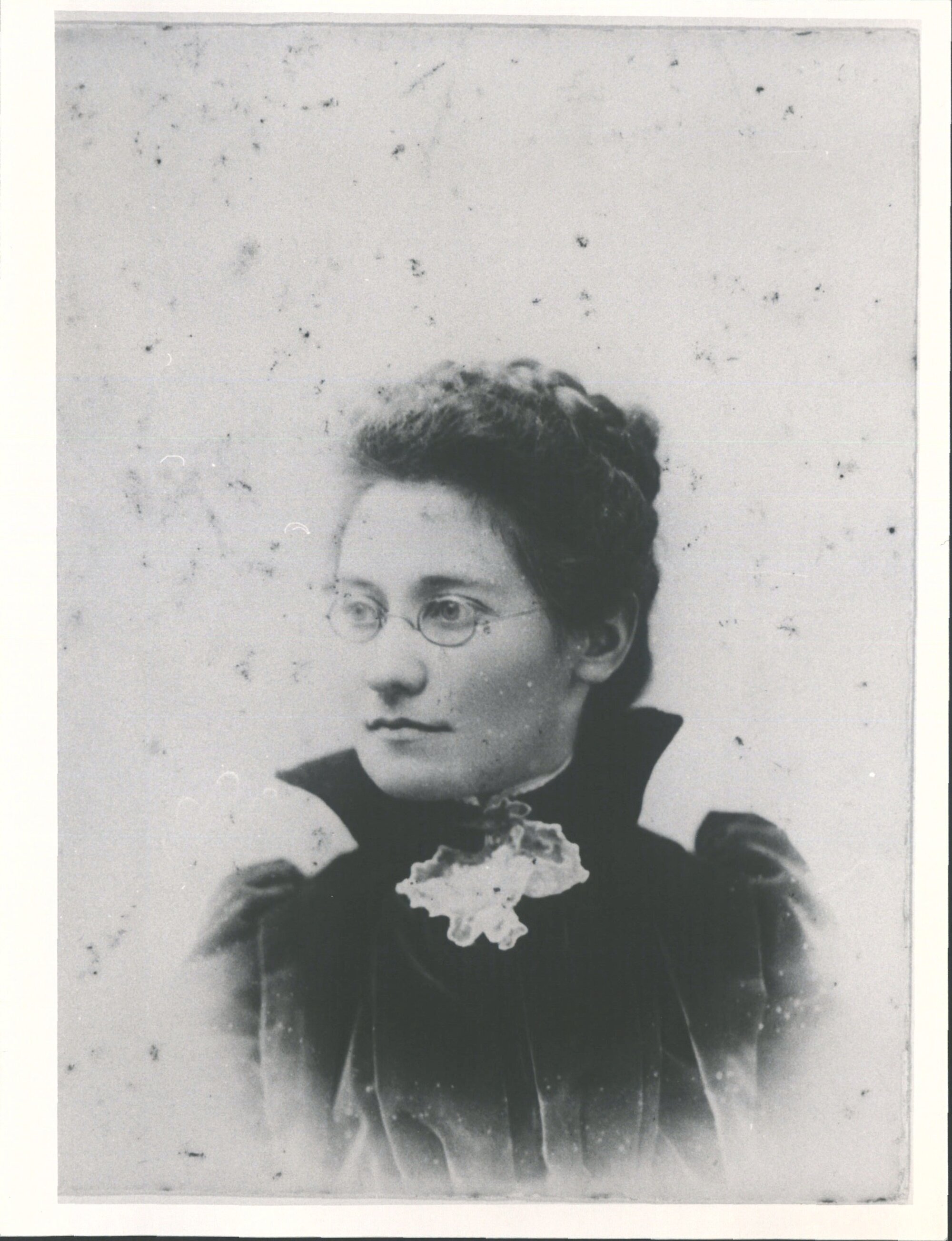DODDS Christine Isabel (nee Binnie)