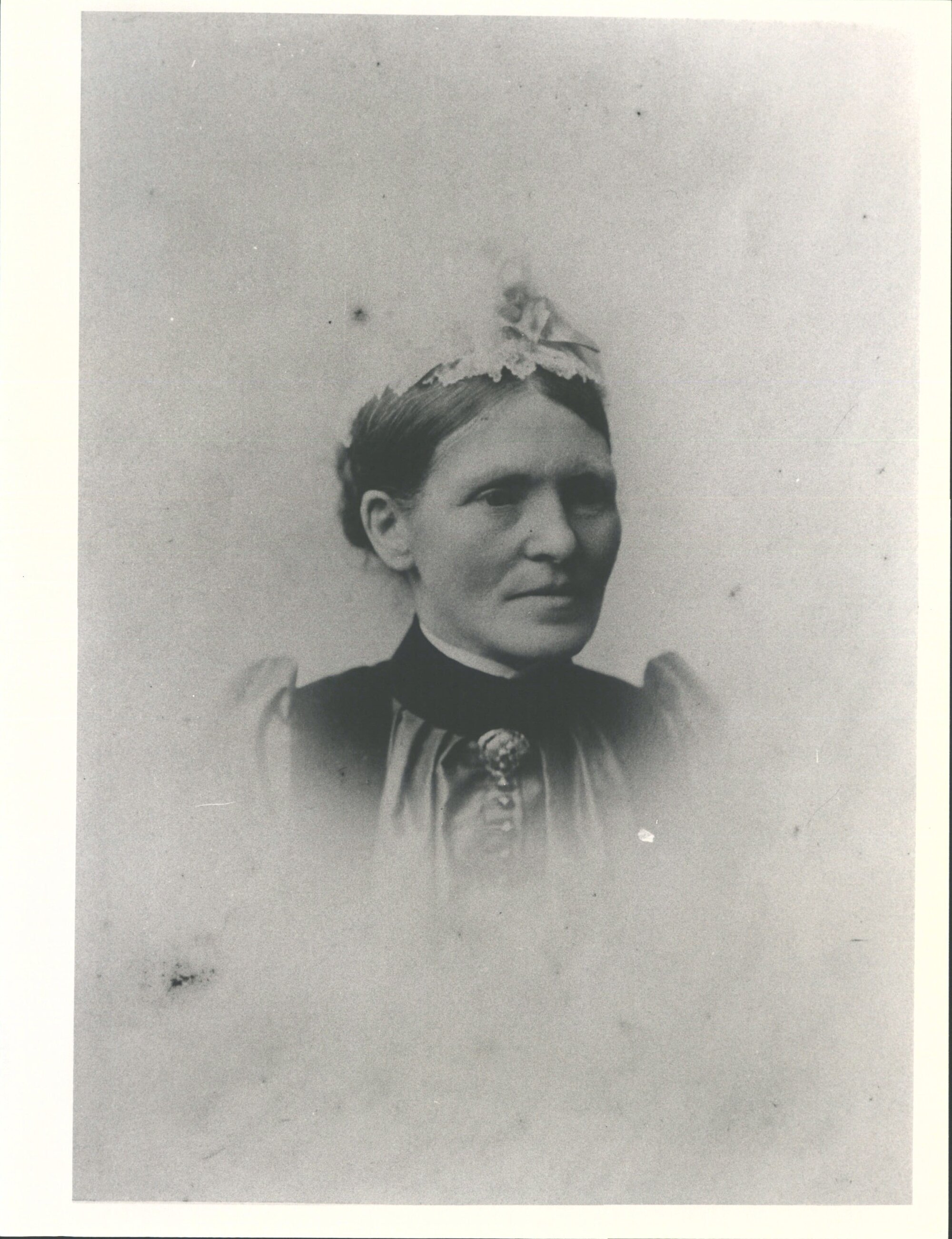 DODDS, Agnes Shiel (nee Scott)