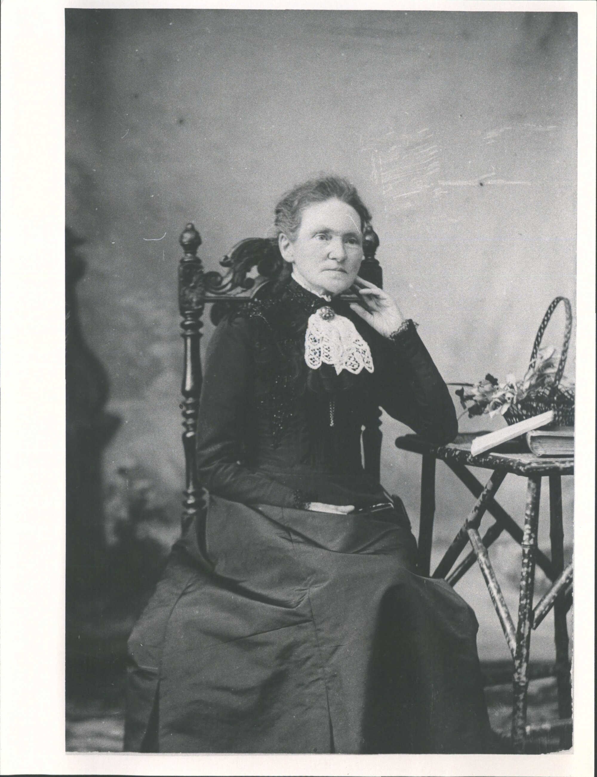 DODDS, Agnes Shiel