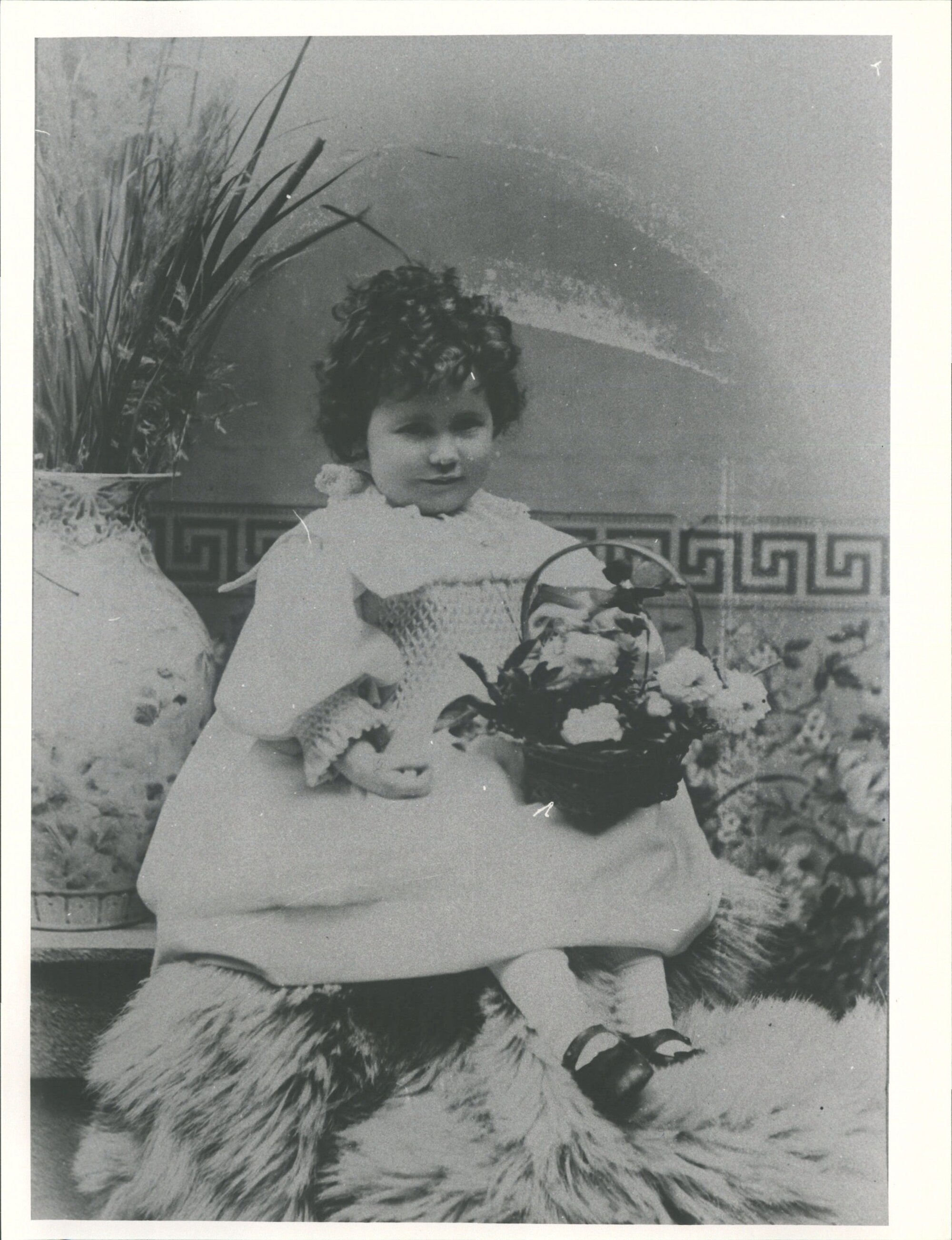 Dodds, Dorothy Maude
