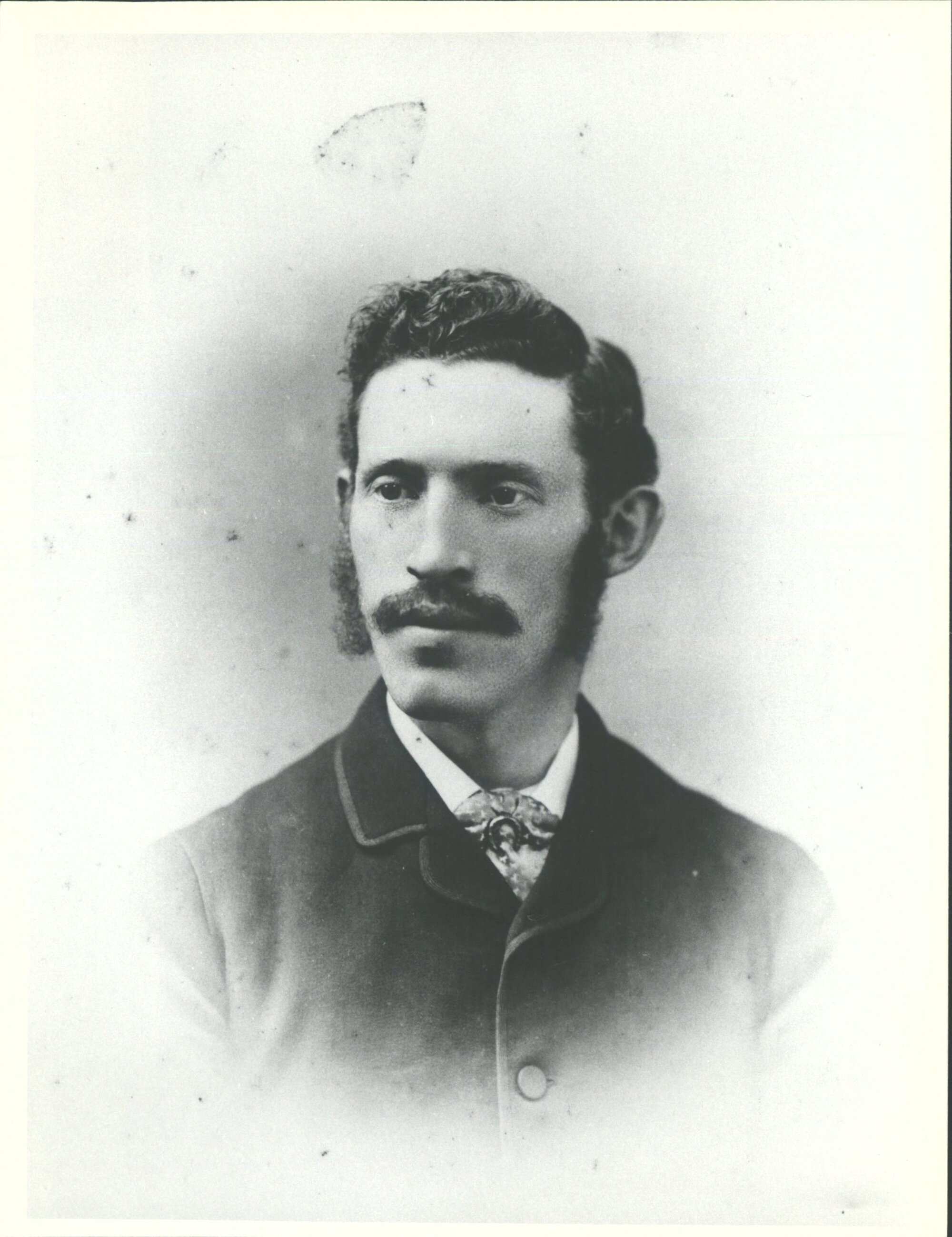 Dodds, Nicholas