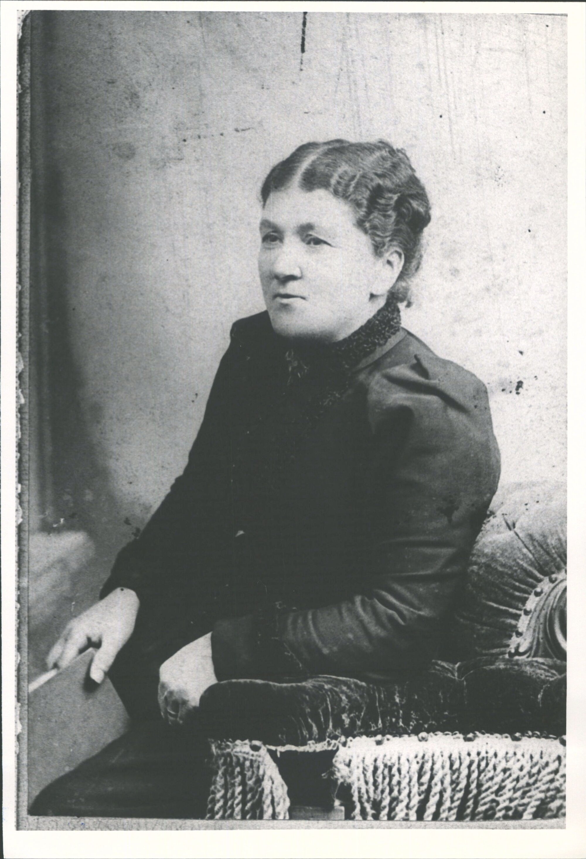 DOULL, Margaret (nee Ayson)