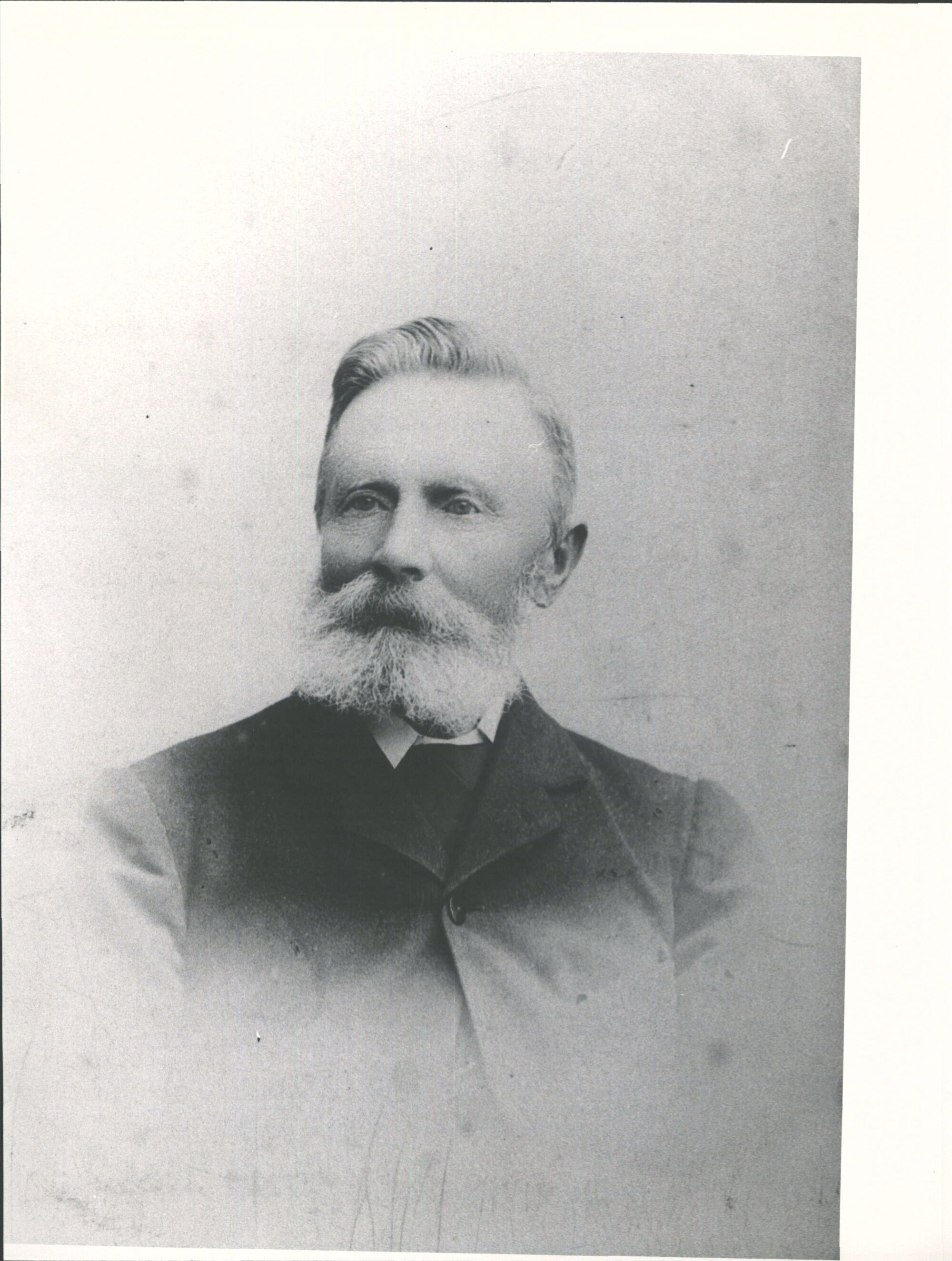 DOULL, David of Southland Wyndham The Crescent
