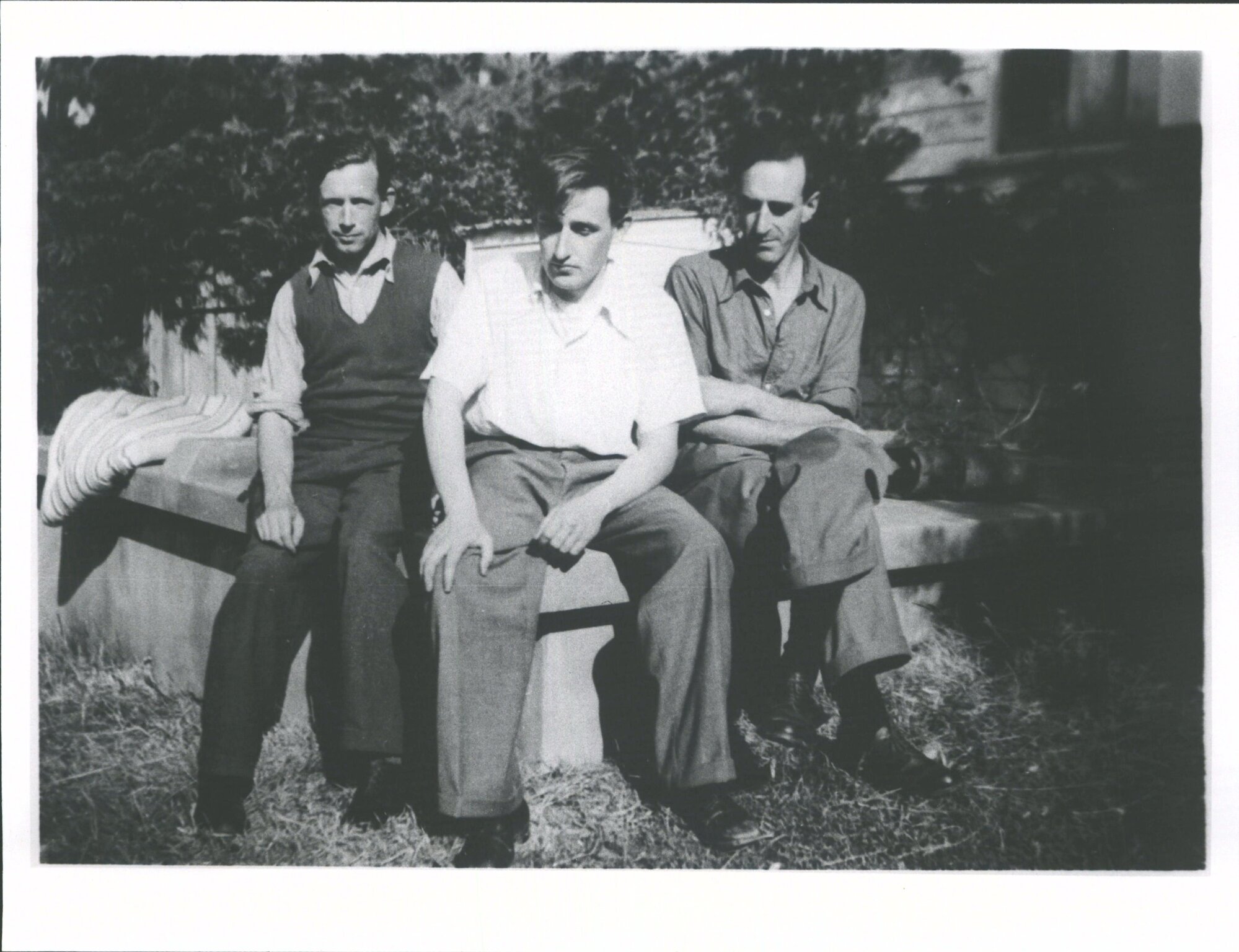 DOWLING, Basil