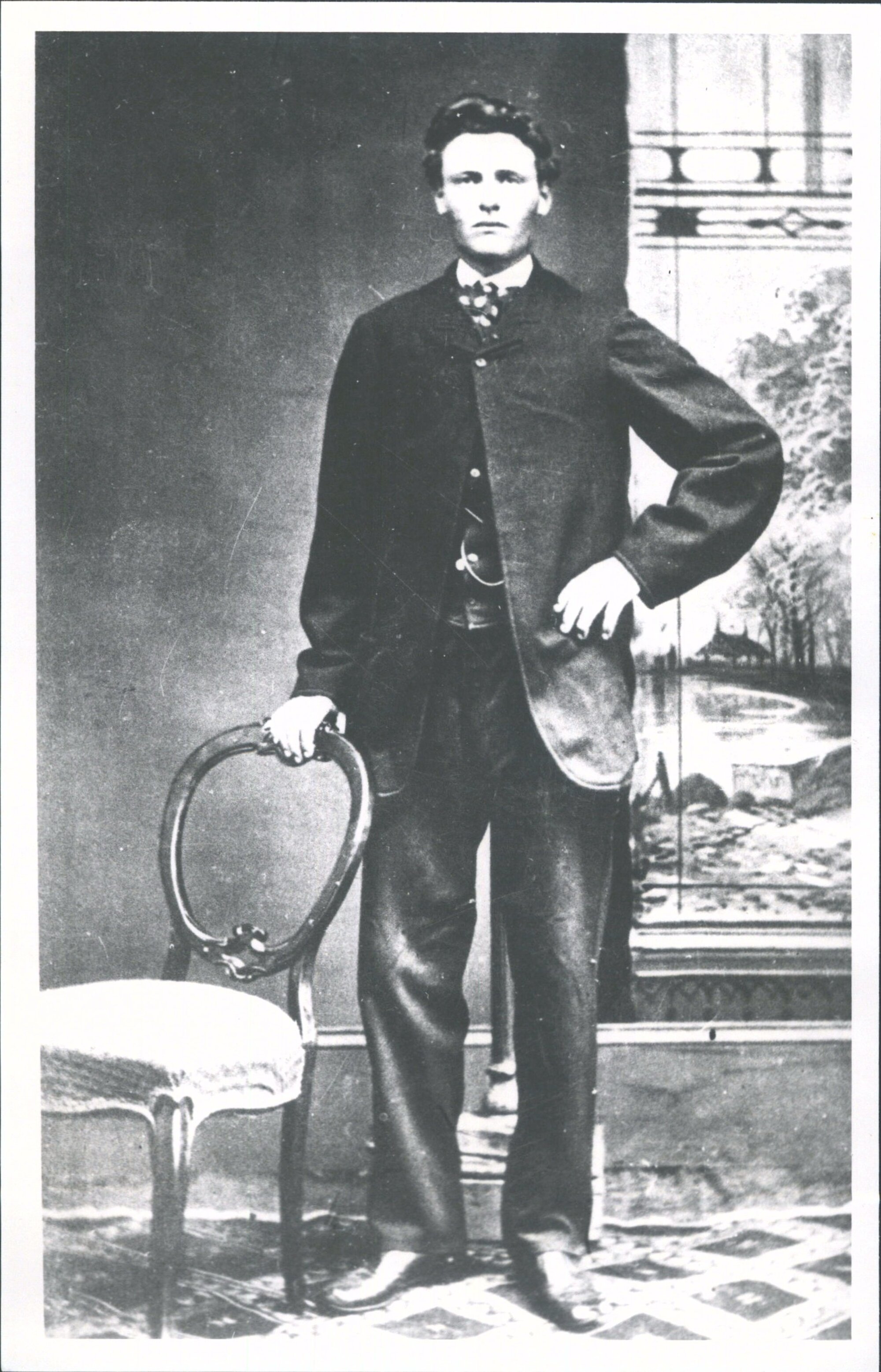 Mr John Duley Puntman