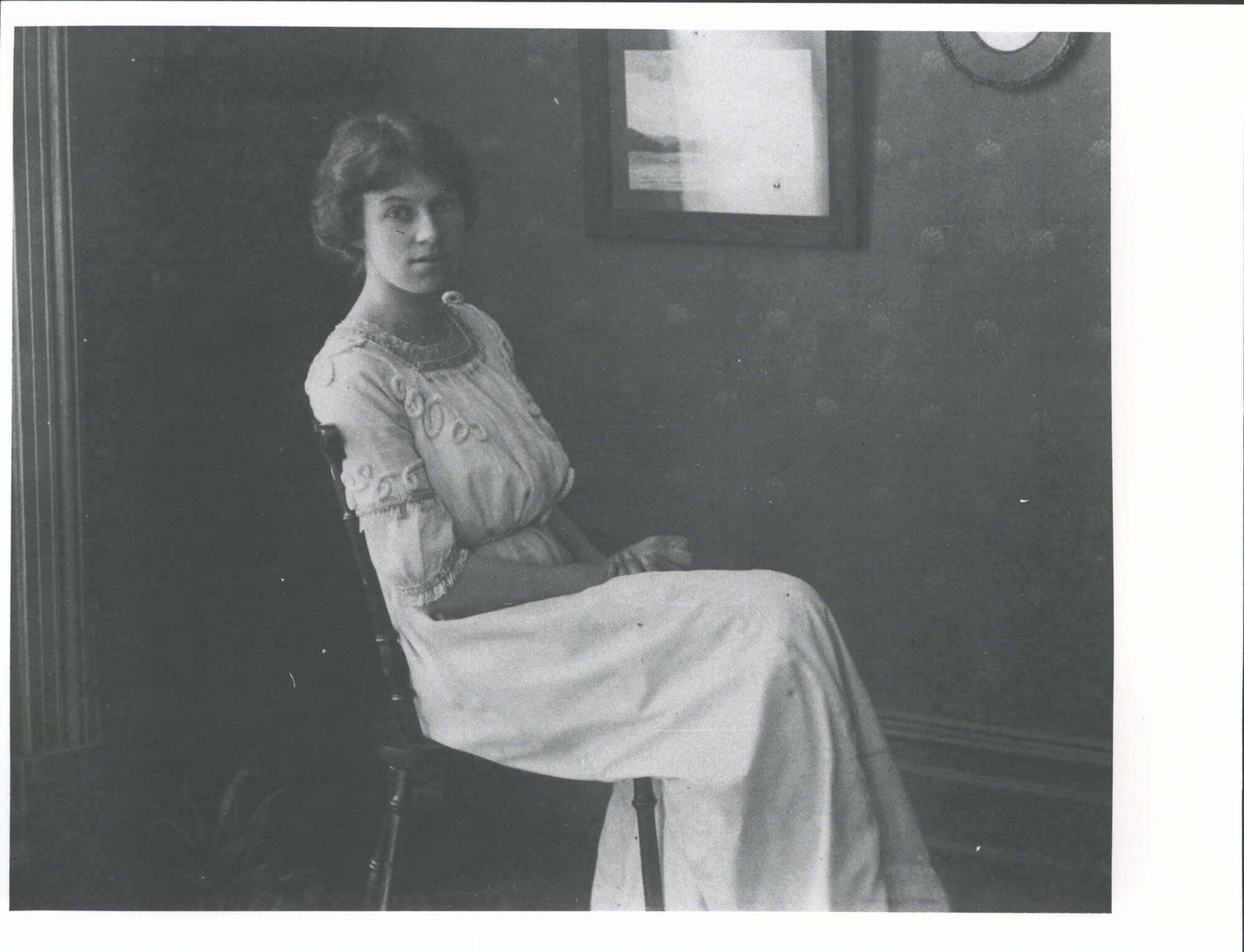 [Ferrier family?] Paul