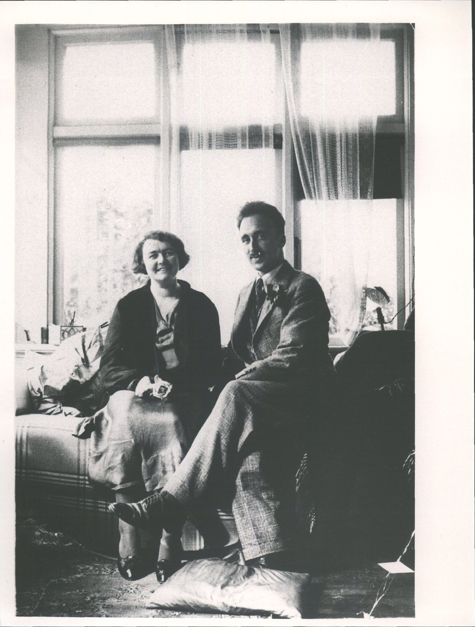 Field, Marion &amp; Robert Nettleton