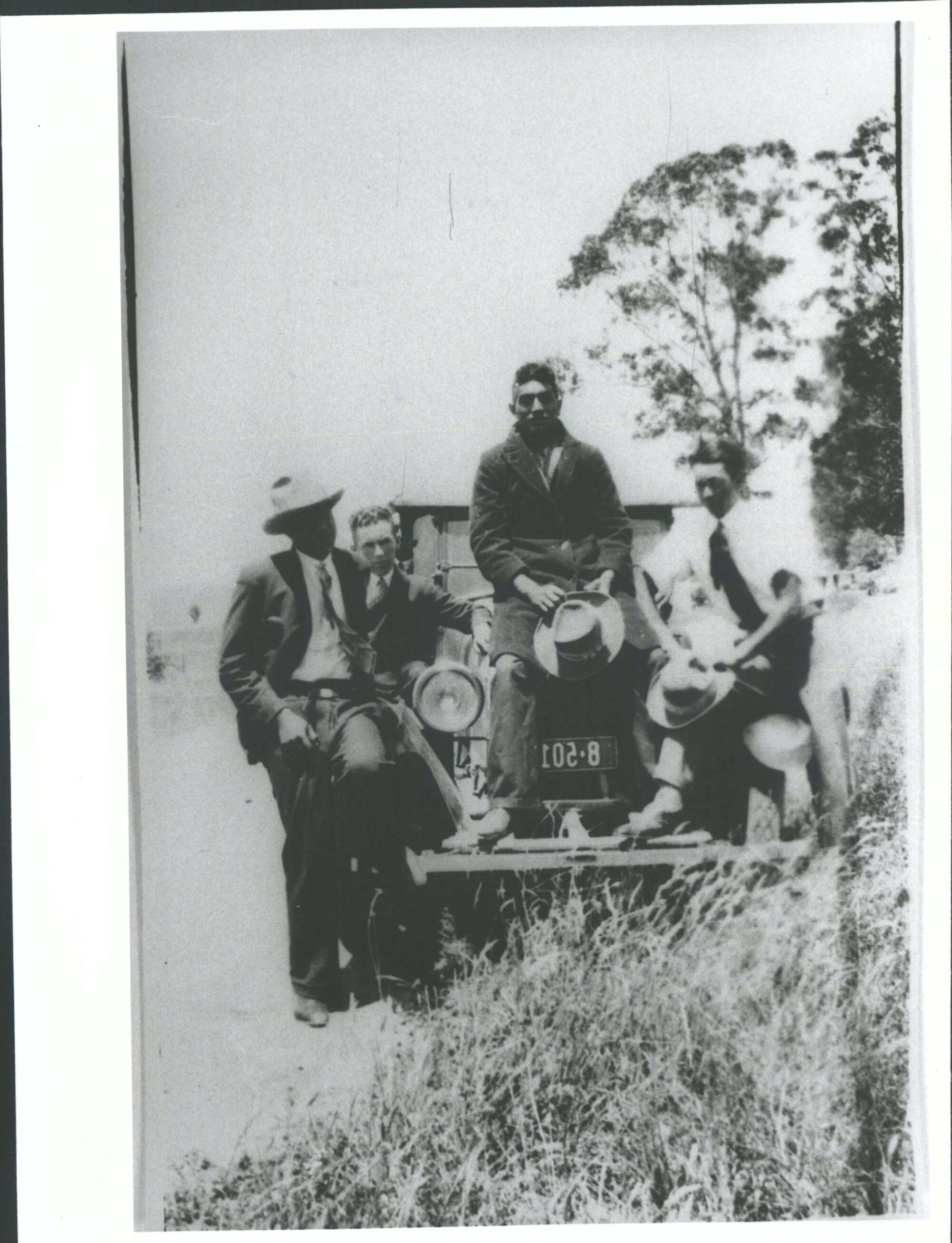 FINLAYSON, Roderick.