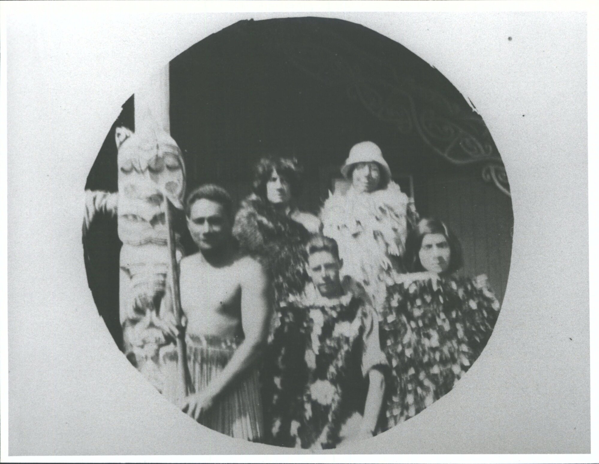 FINLAYSON, Roderick.