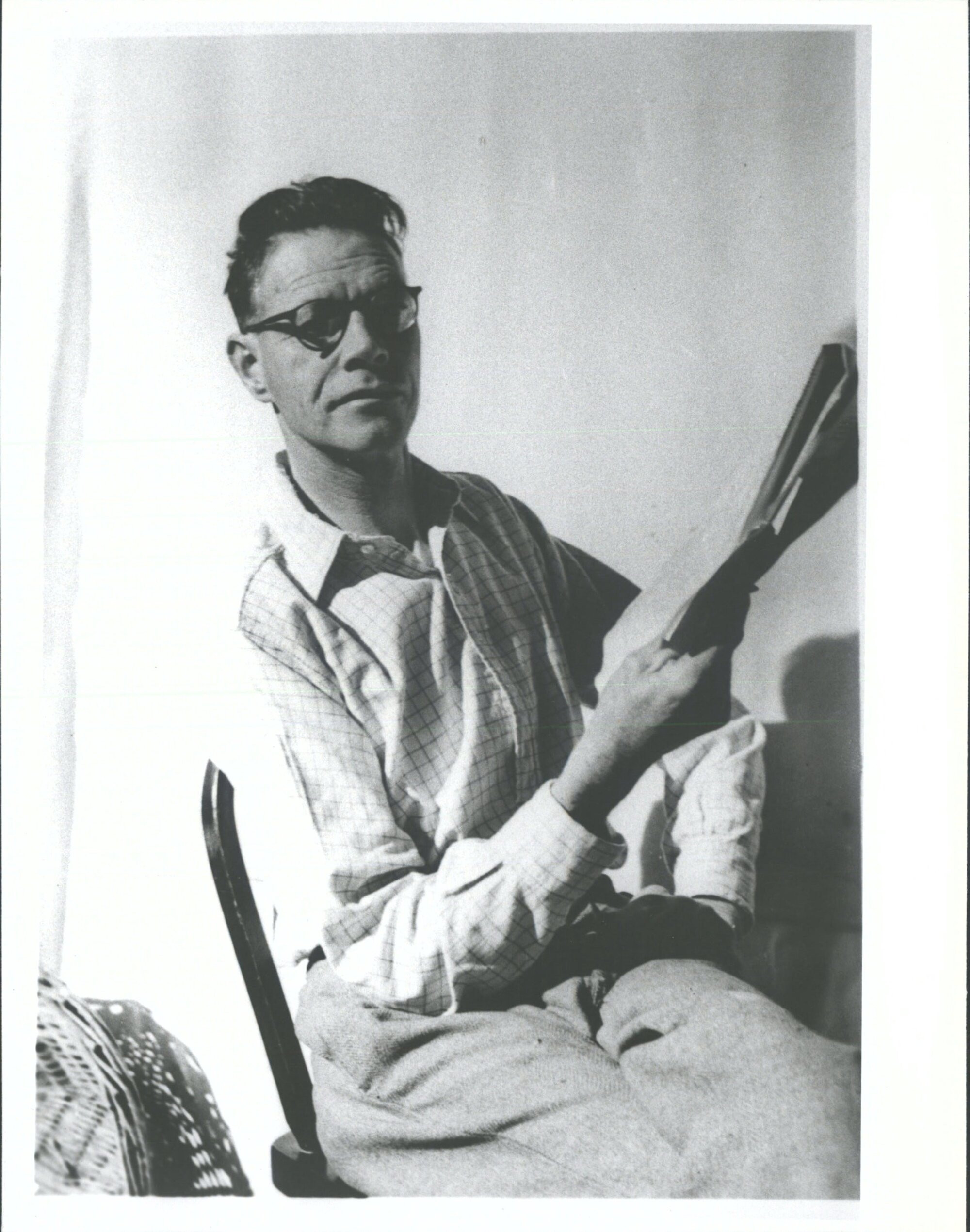 FINLAYSON, Roderick.