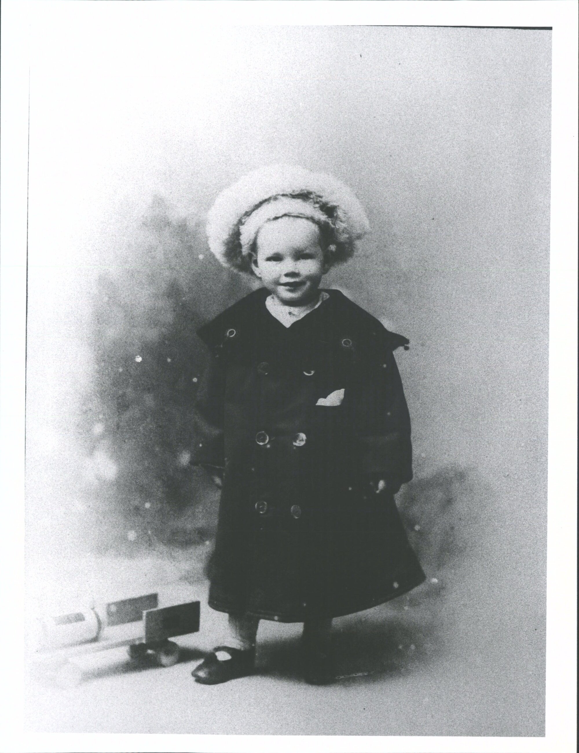 FINLAYSON, Roderick.