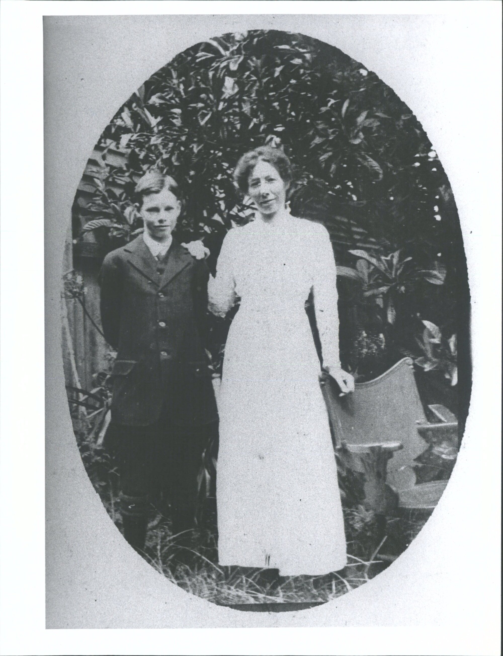 FINLAYSON, Roderick.