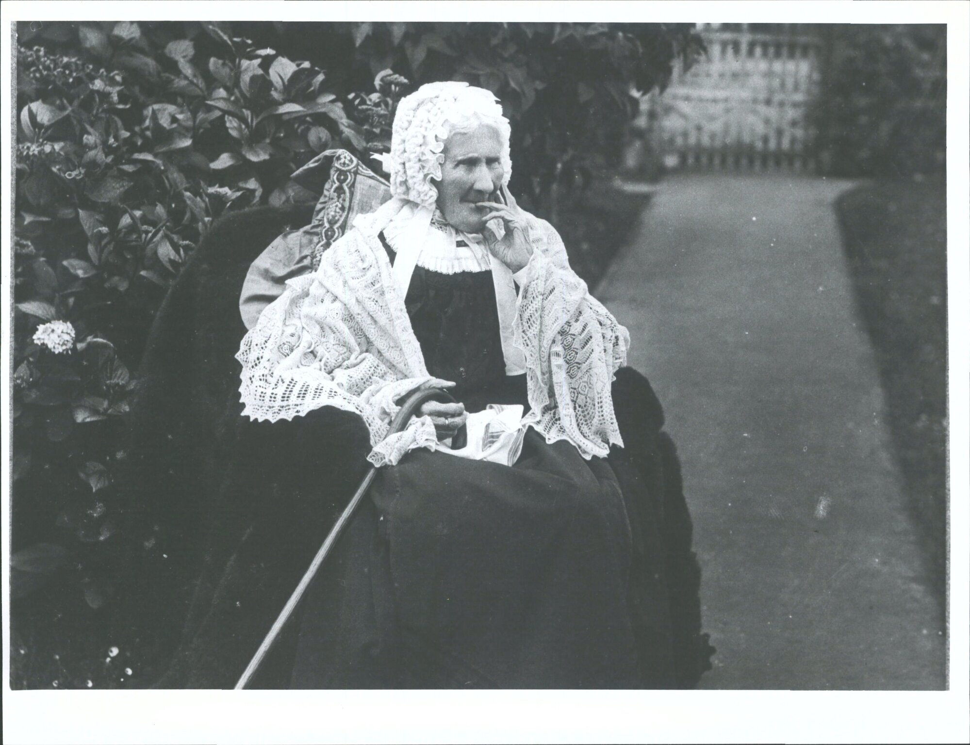 Fleming, Janet Scoular born 16 Nov 1820