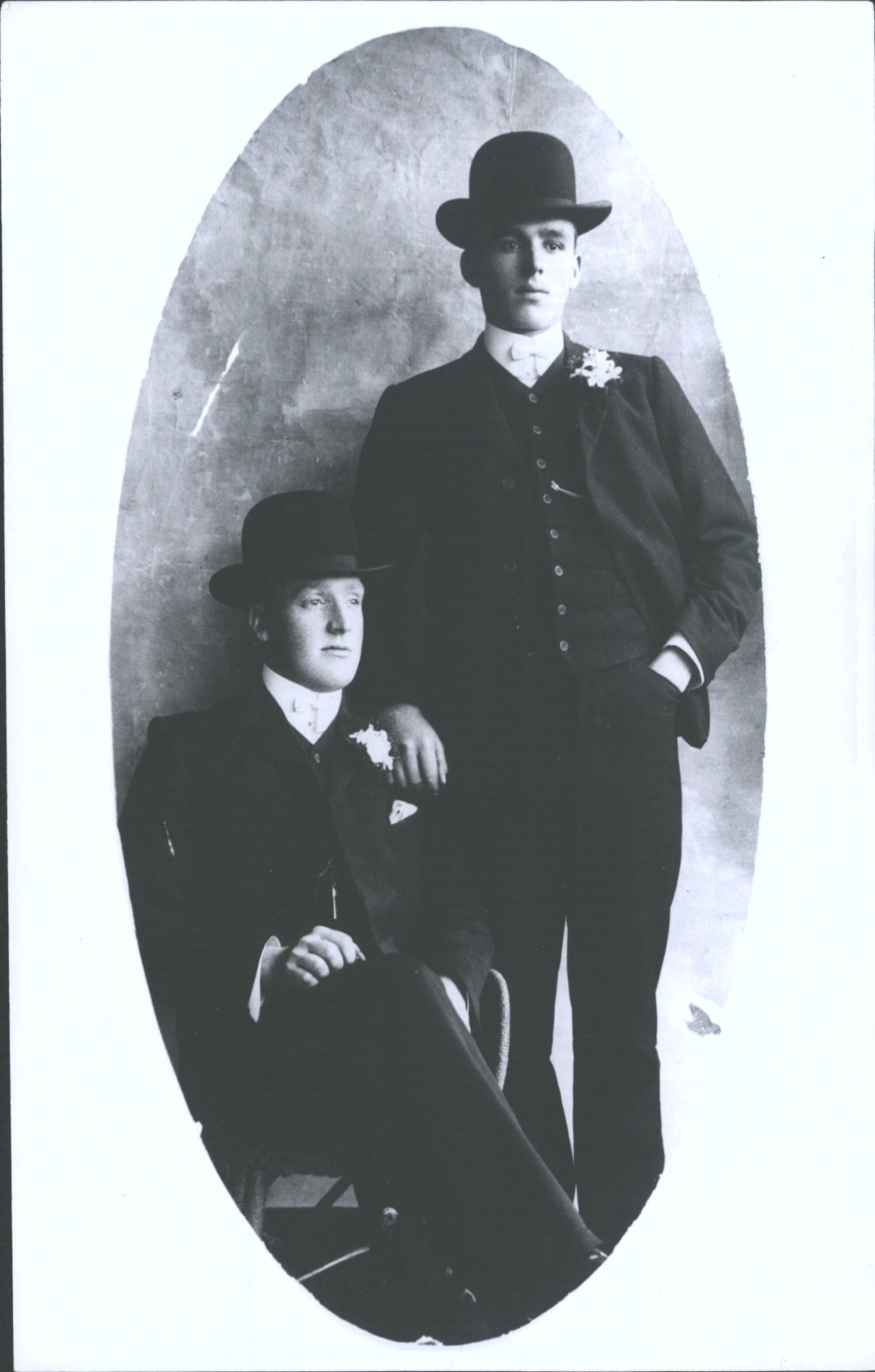 R. Fraser and H Gemmell