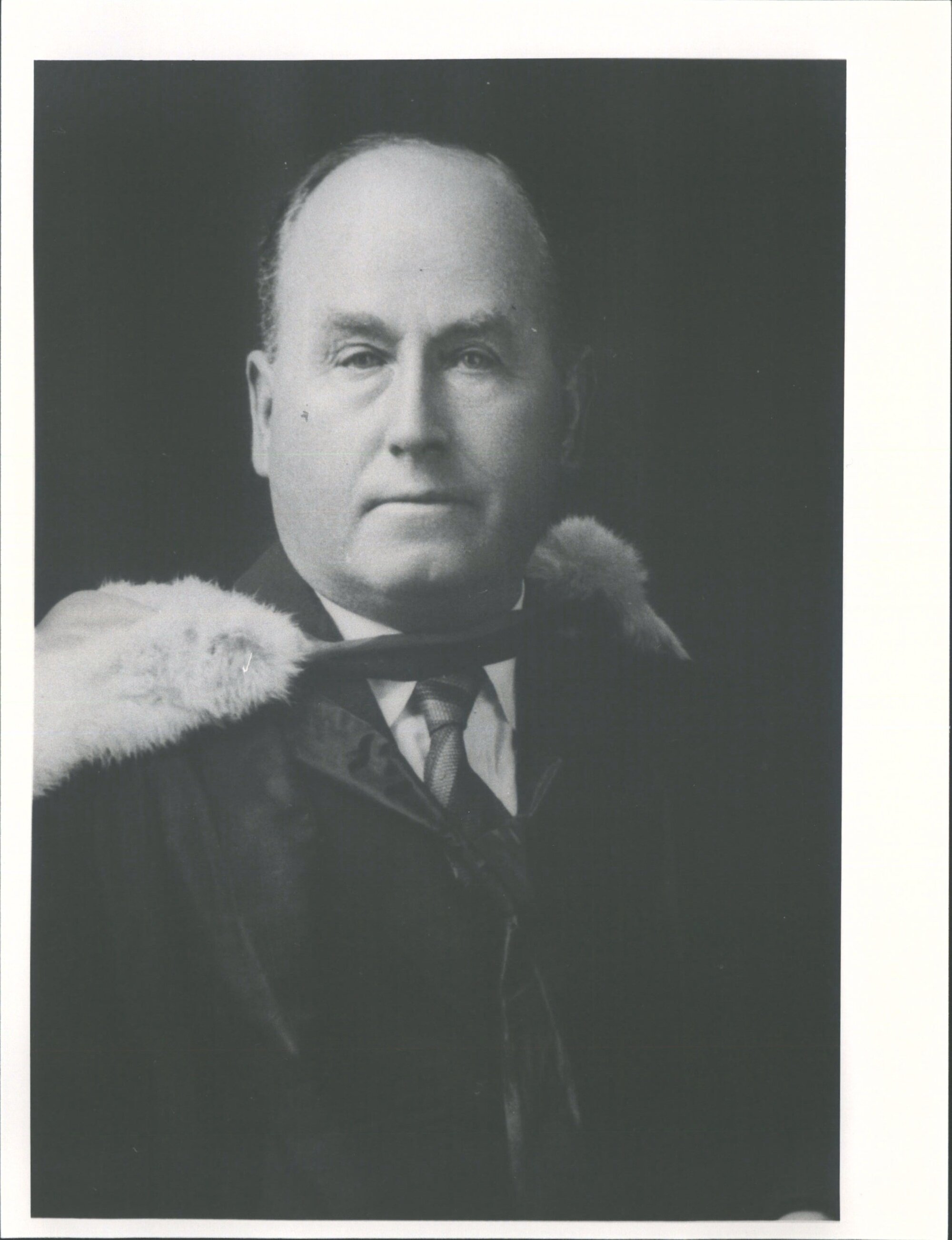 FALCONER, Alexander Robertson