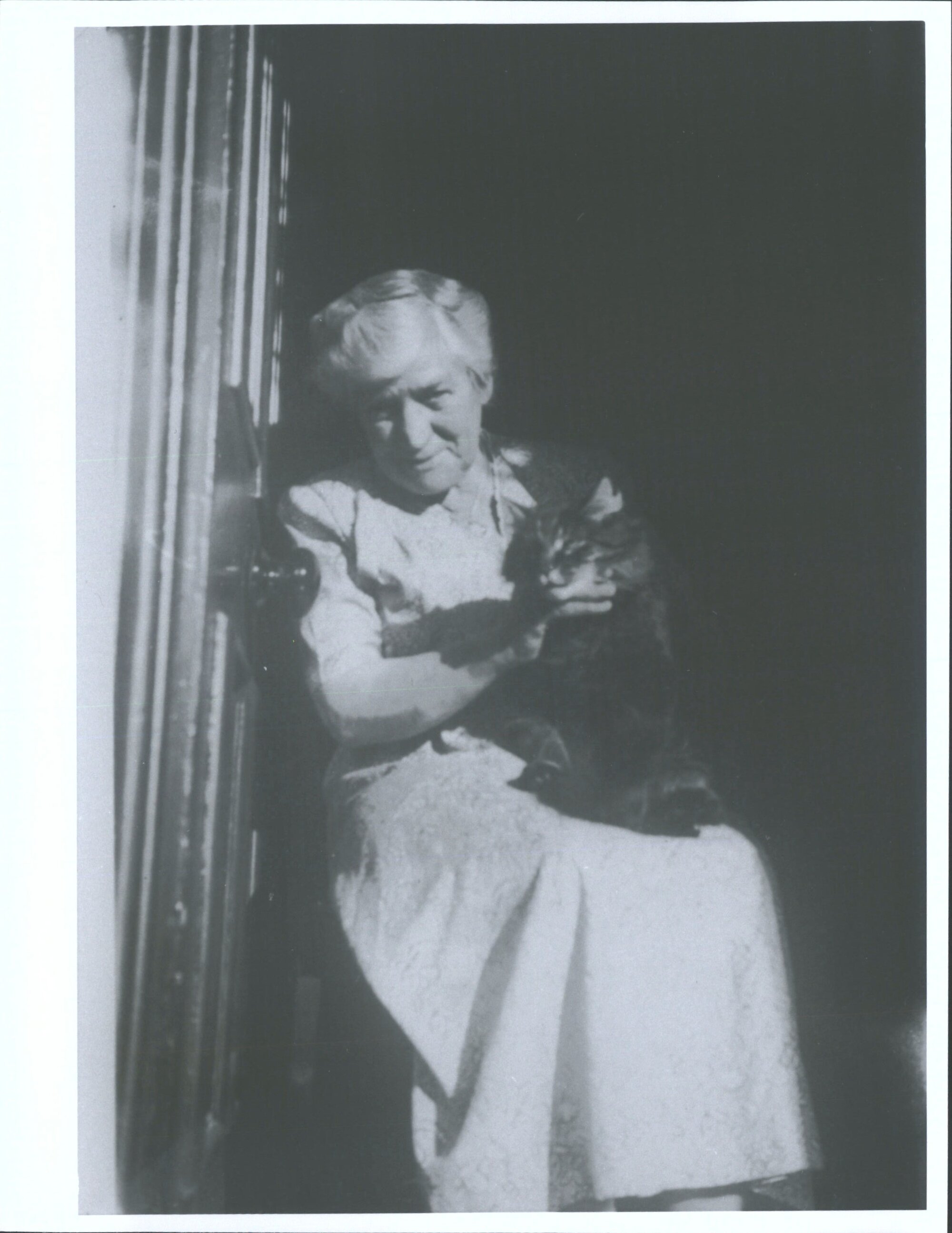 Farnie, Grace
