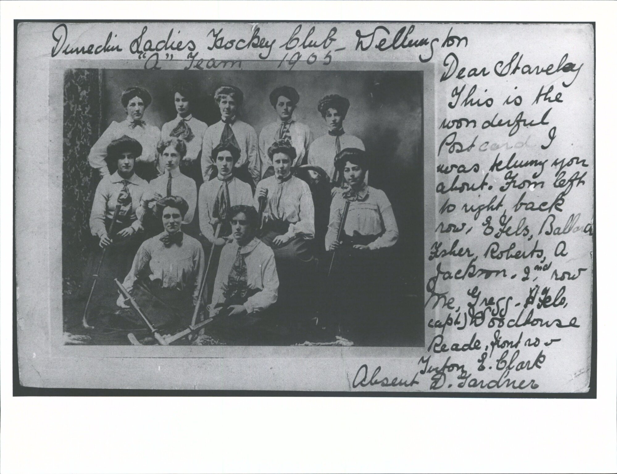 FELS, Helen &amp; Elizabeth