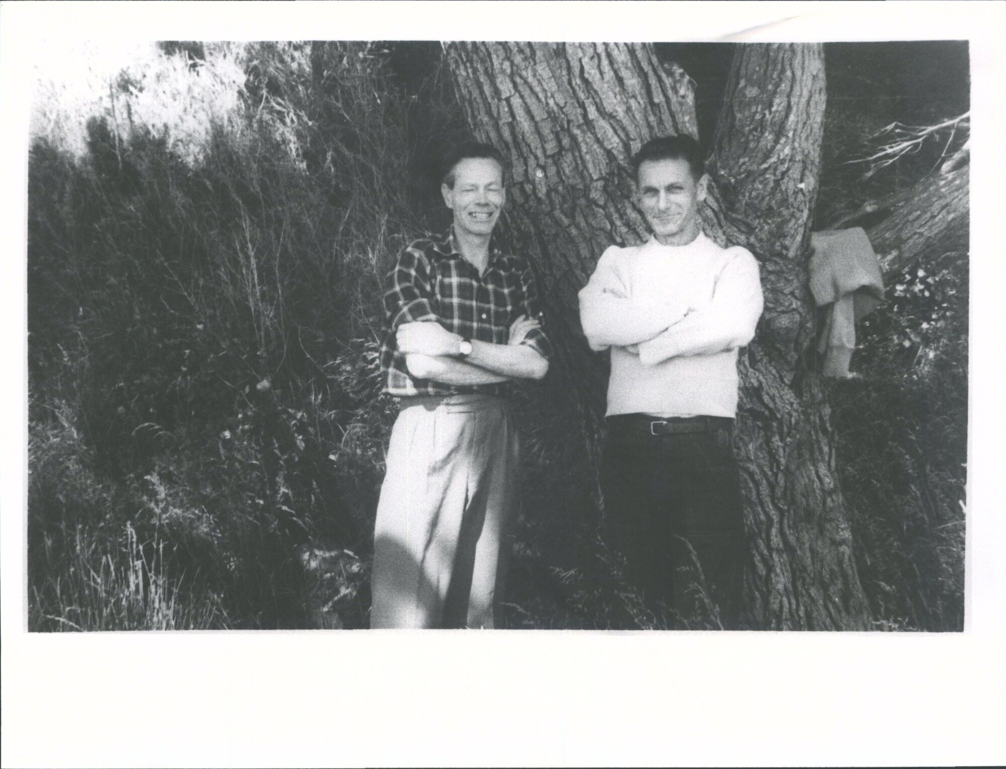 Gadley, James (Right)