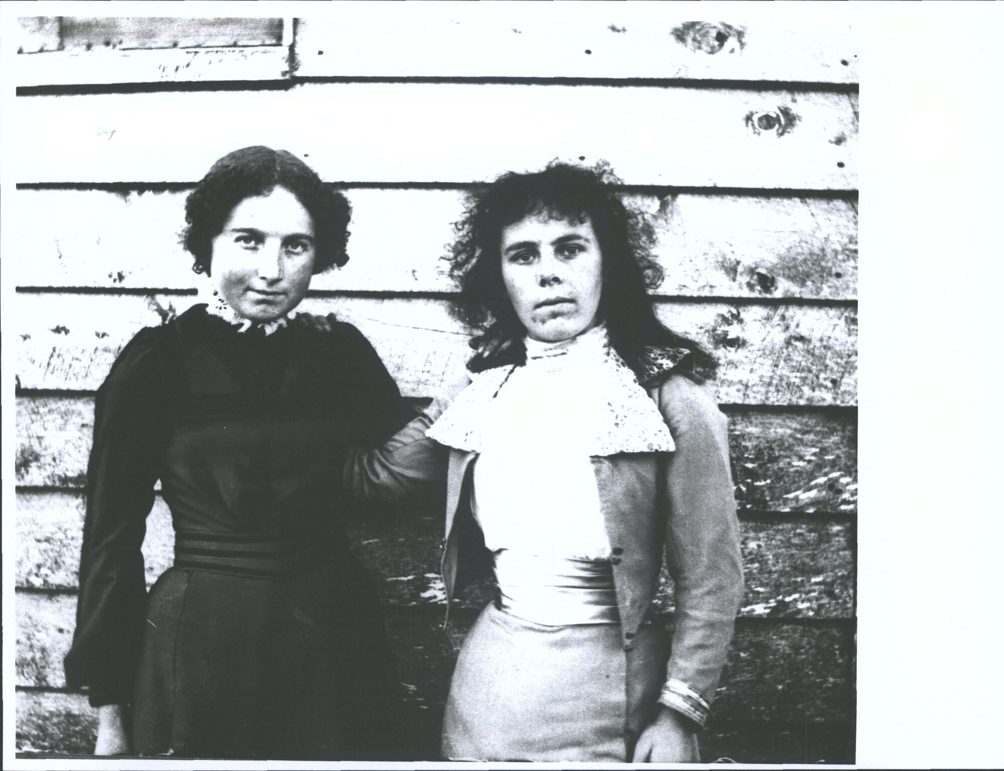 [Gilchrist Family]
