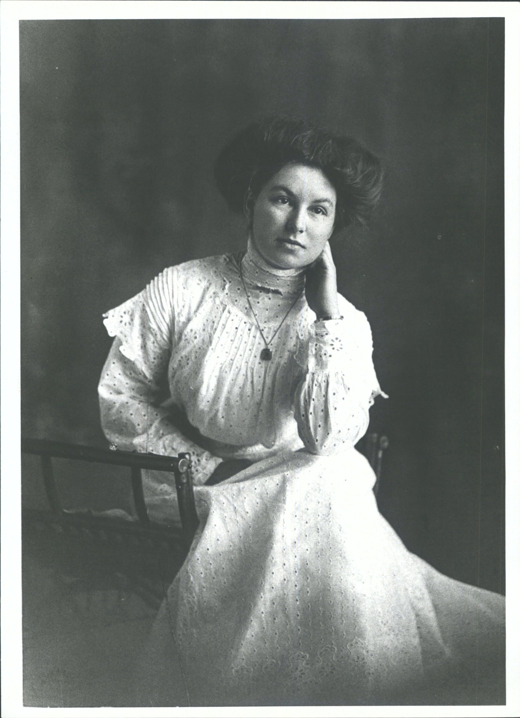 Jean Gow