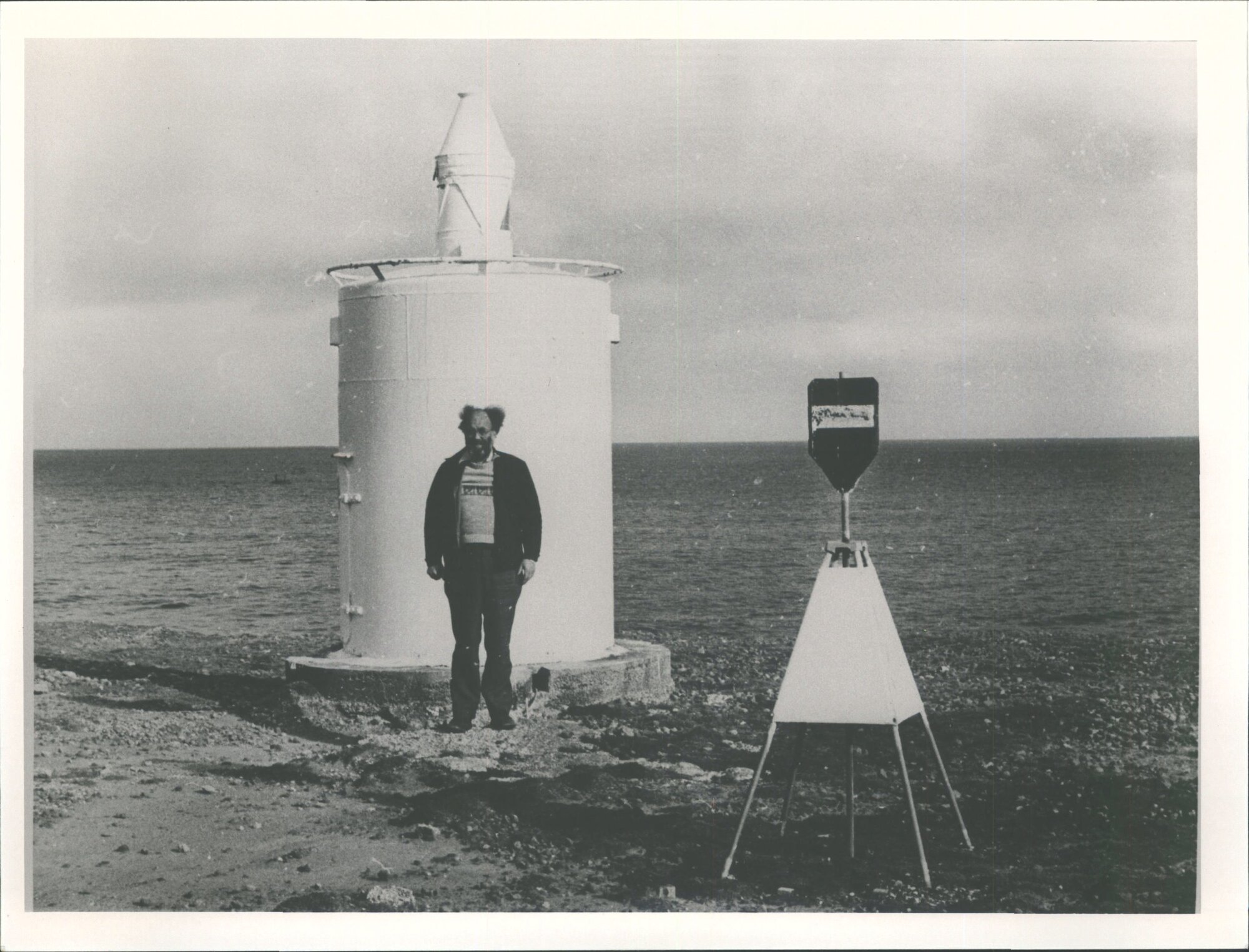 at Slope Point, Southland