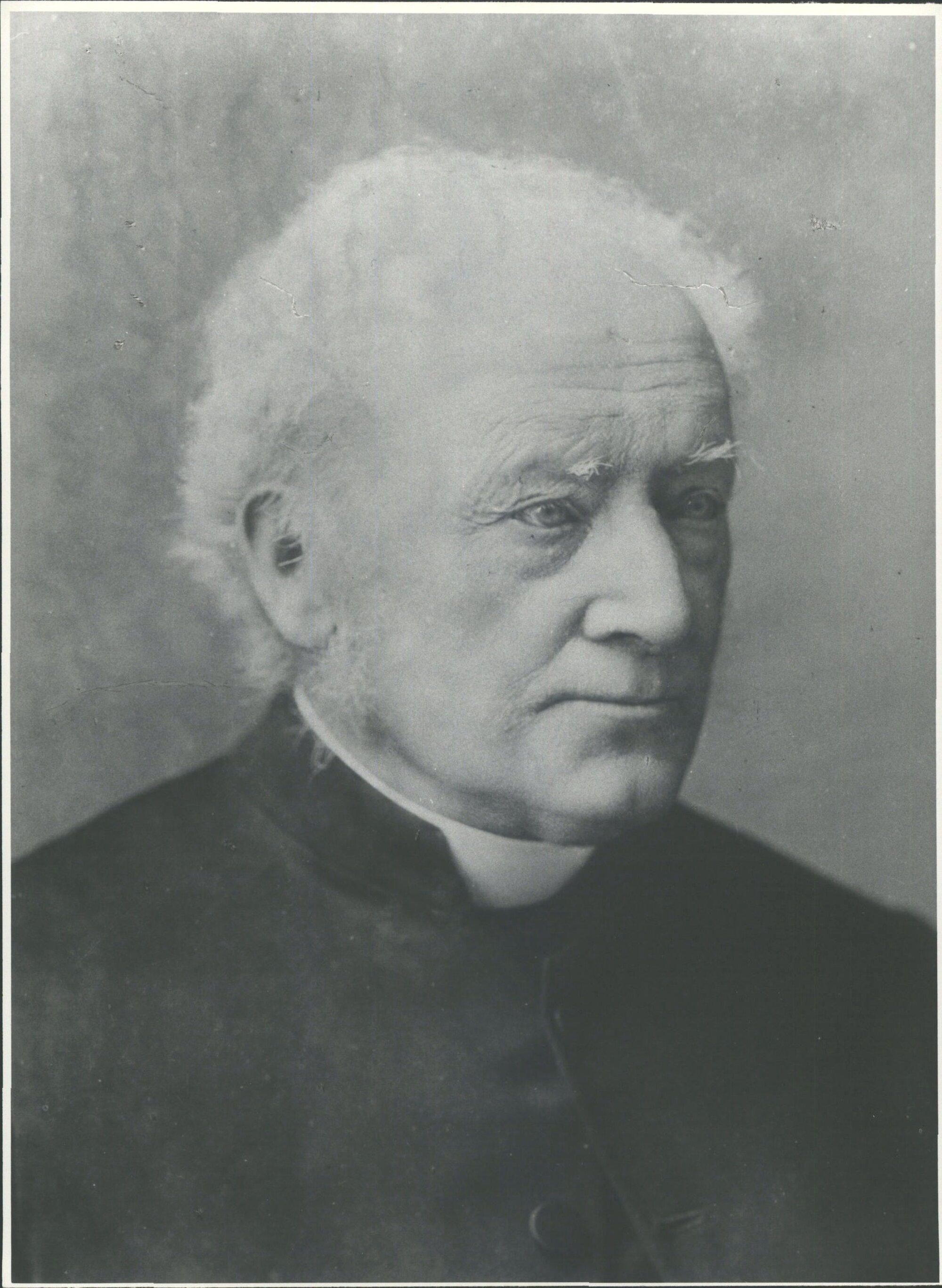 Bishop Harper