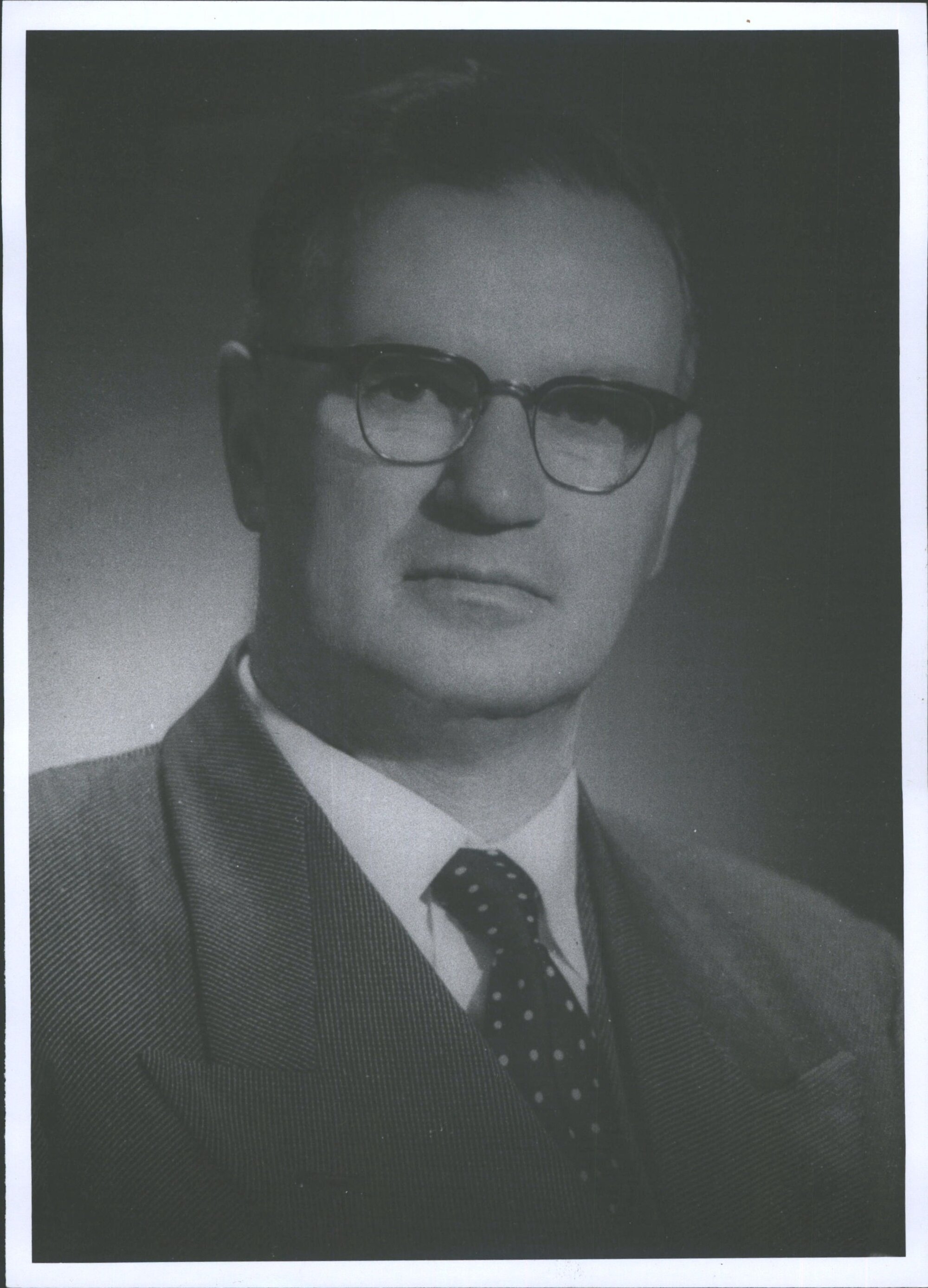 Hayman, Hon. T.L. Waitaki