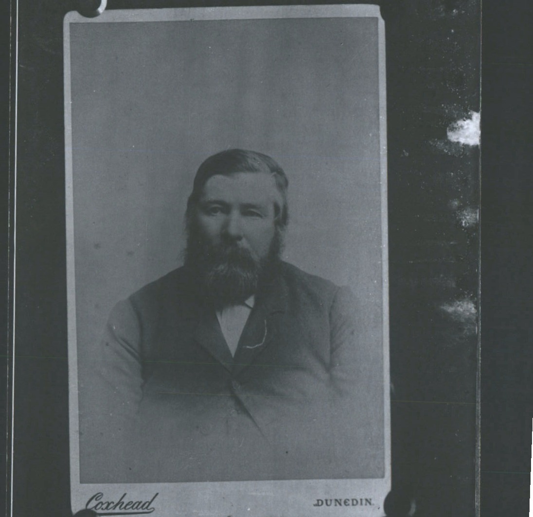 HENDREY, Mr G.