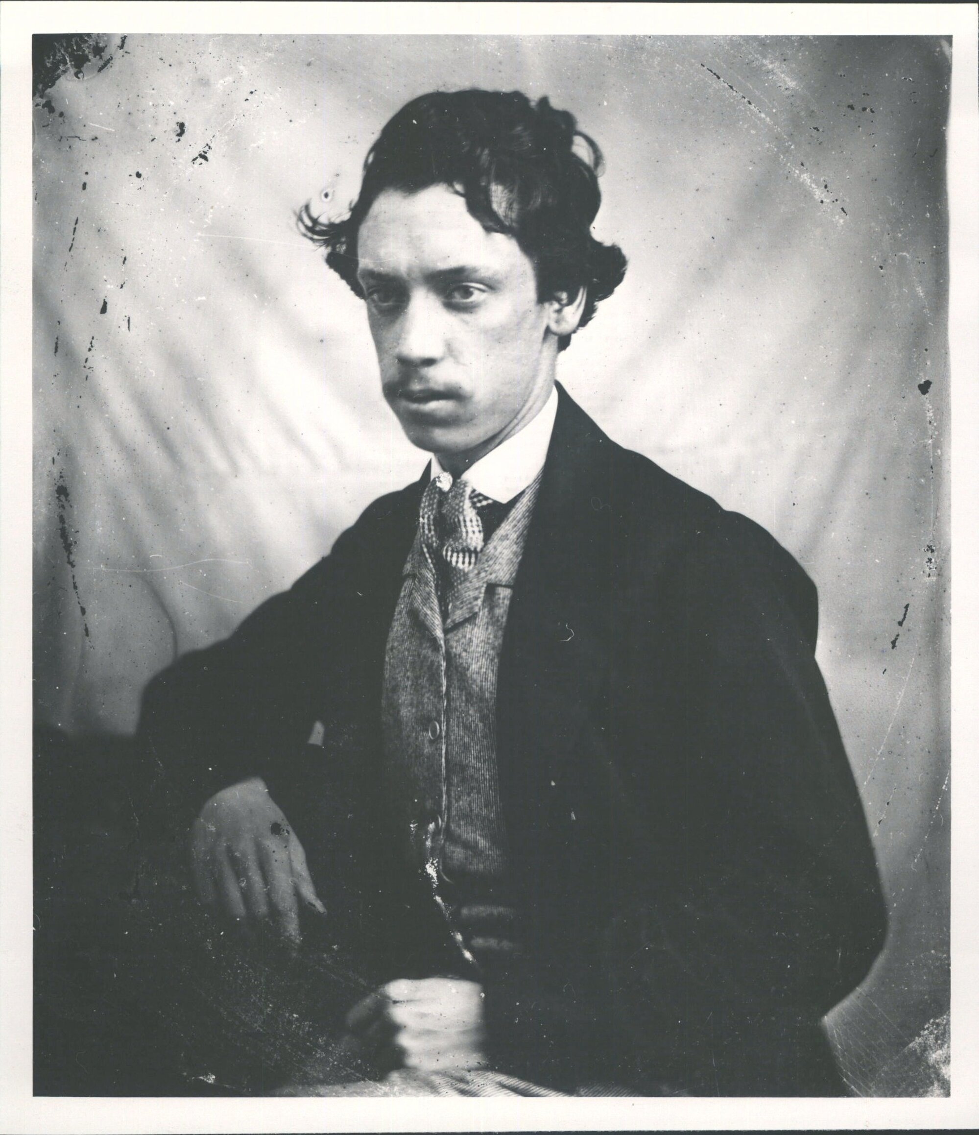 Hodgkins, William Matthew
