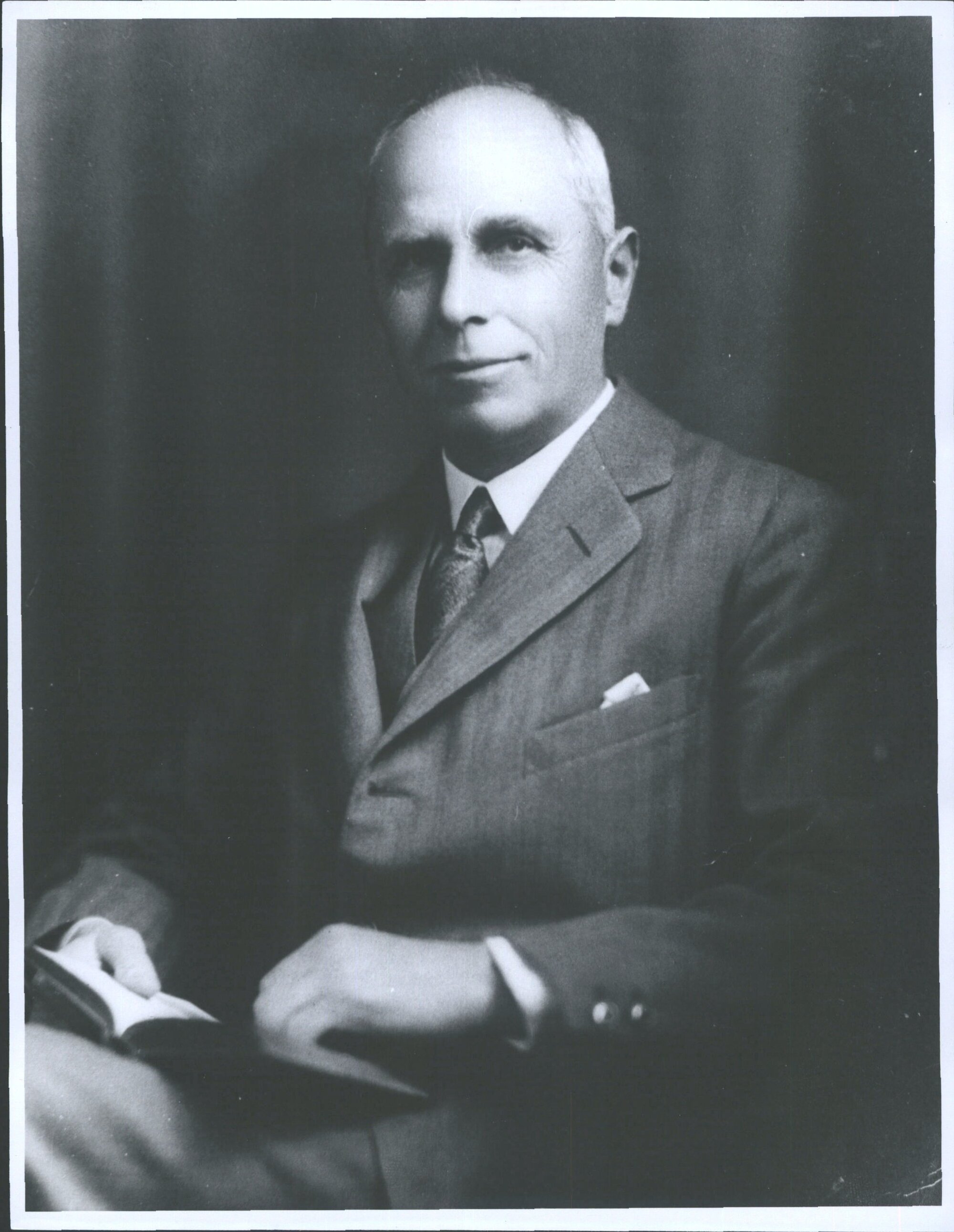 W. D. Hunt