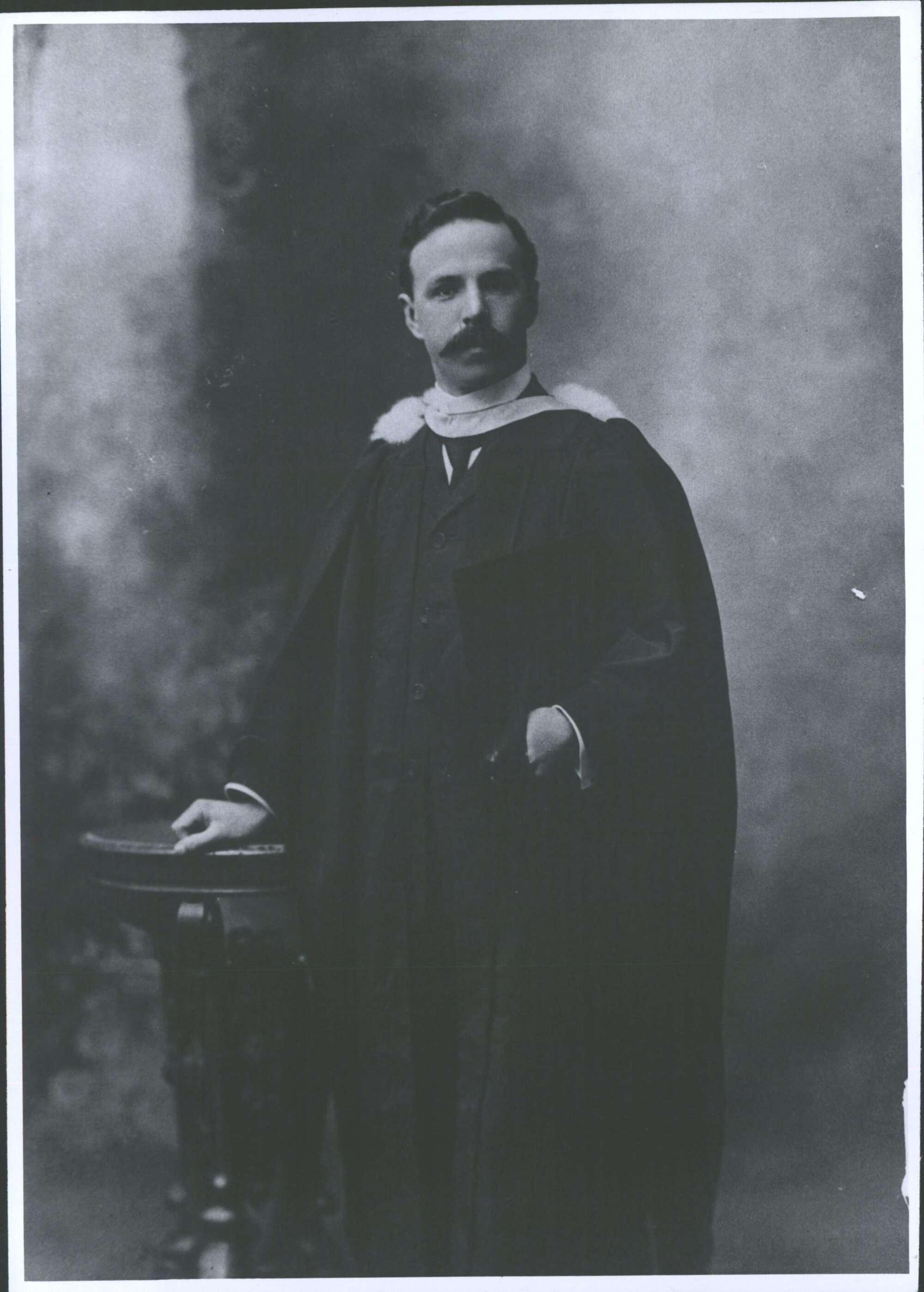 Mr J Hunter, Teacher, Bald Hill