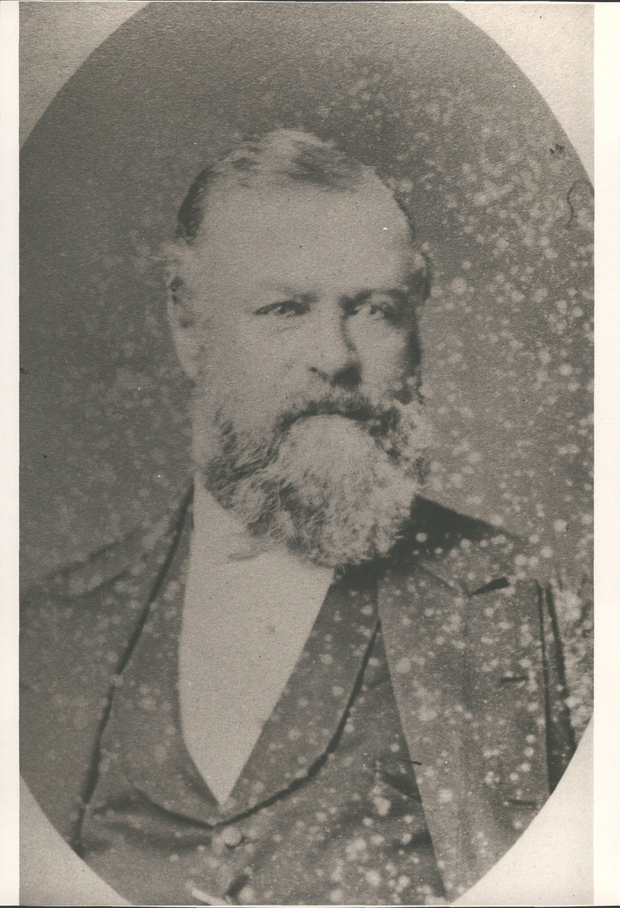 Harris, John Hyde