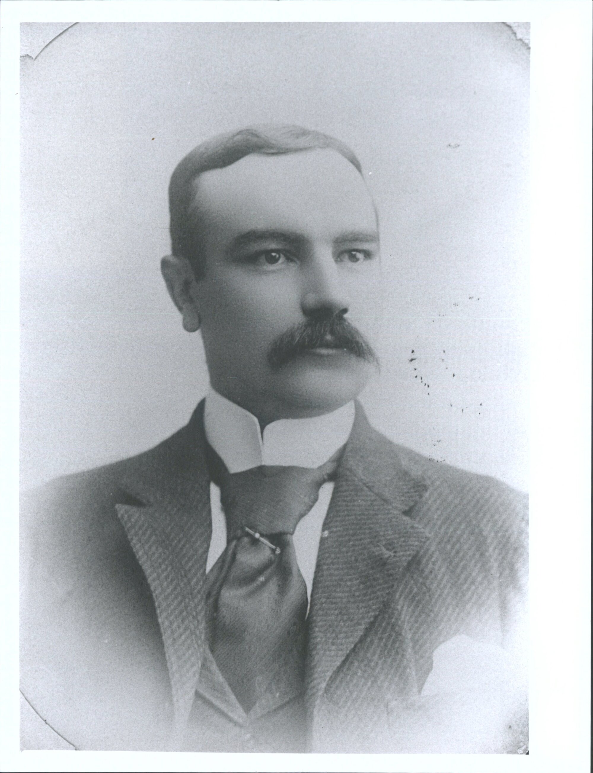 James. J, Capt. D.A.B.C.
