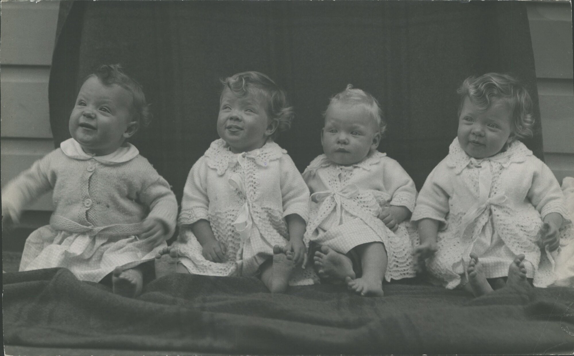 JOHNSON FAMILY QUADS