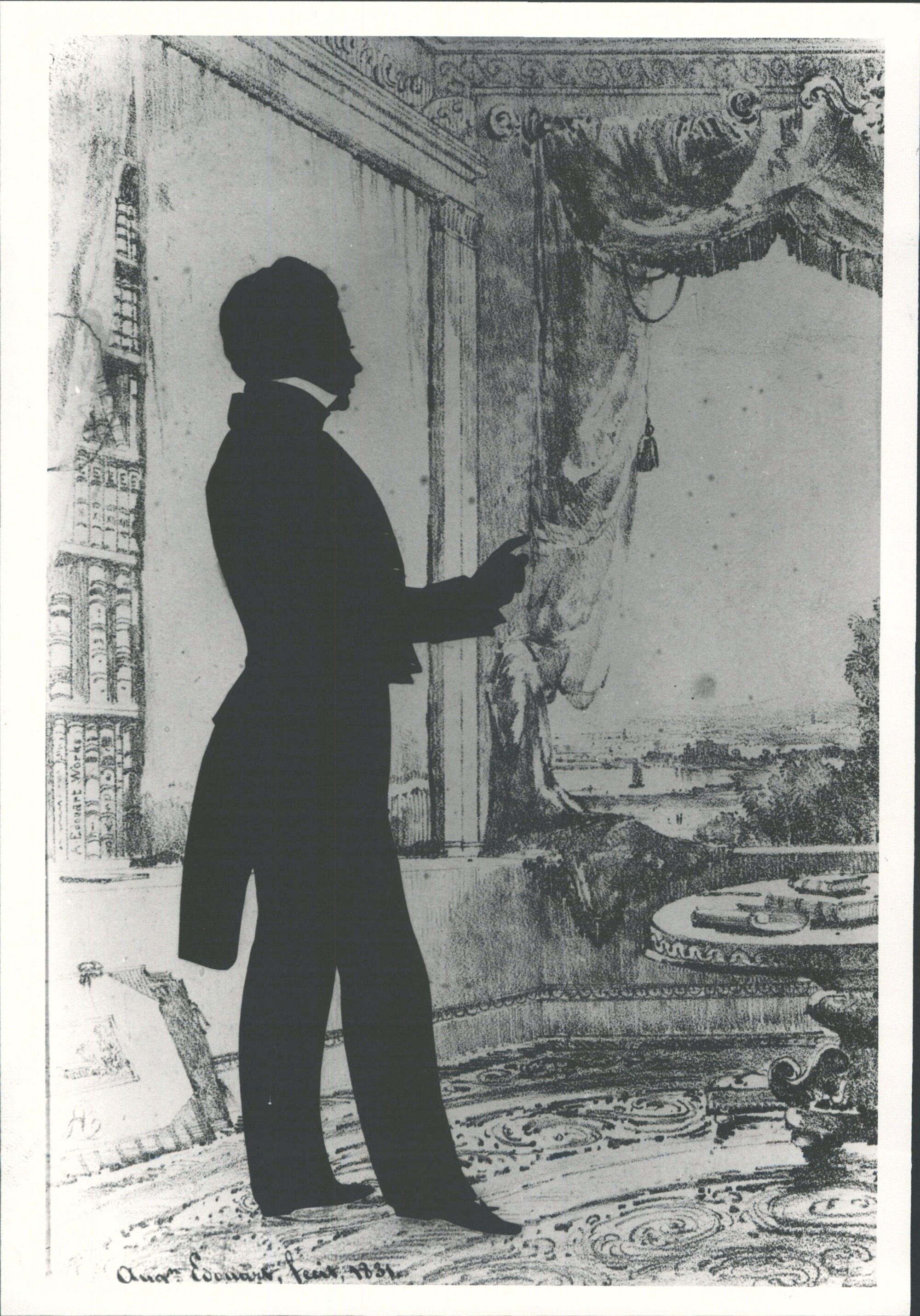 JOHNSTON, John Robert