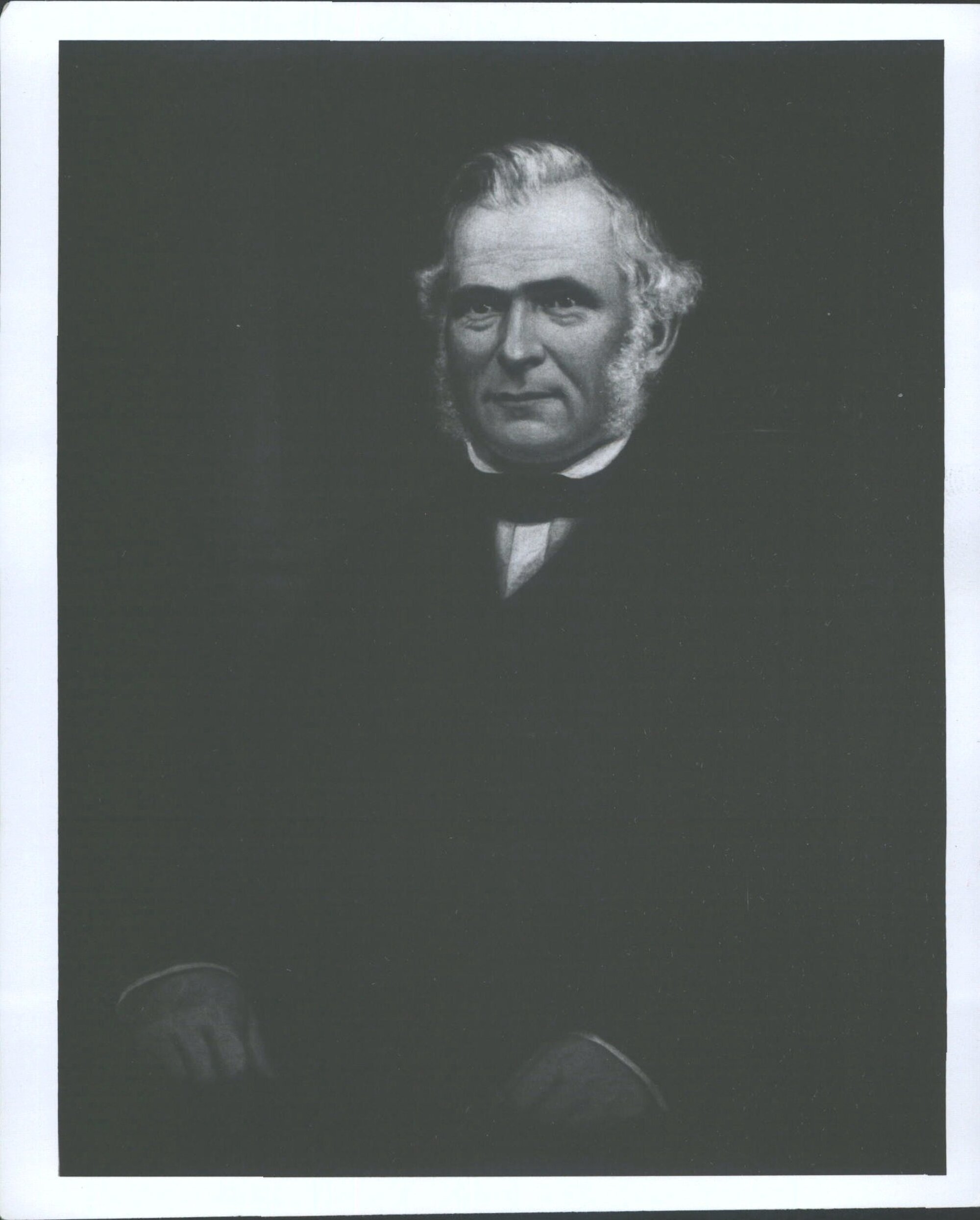 JONES, John