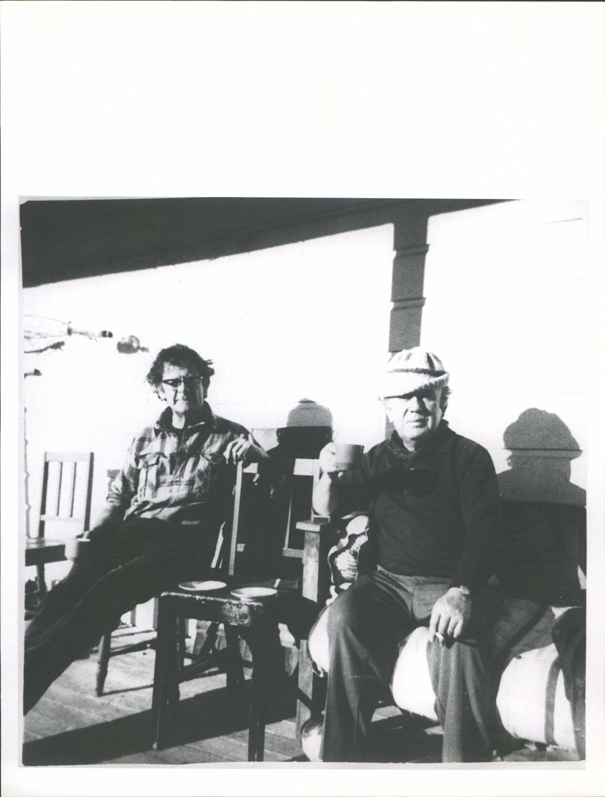 Kennedy, Rodney Eric