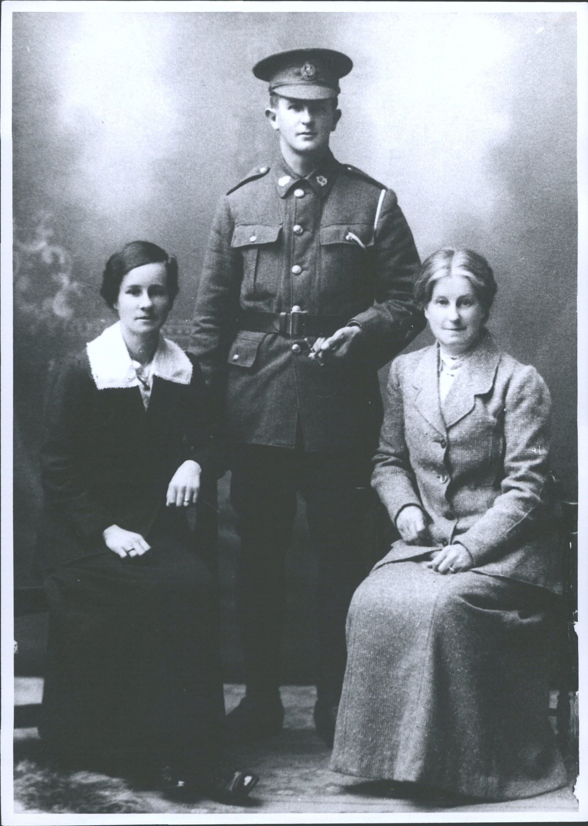 Kennedy family, Alexandra