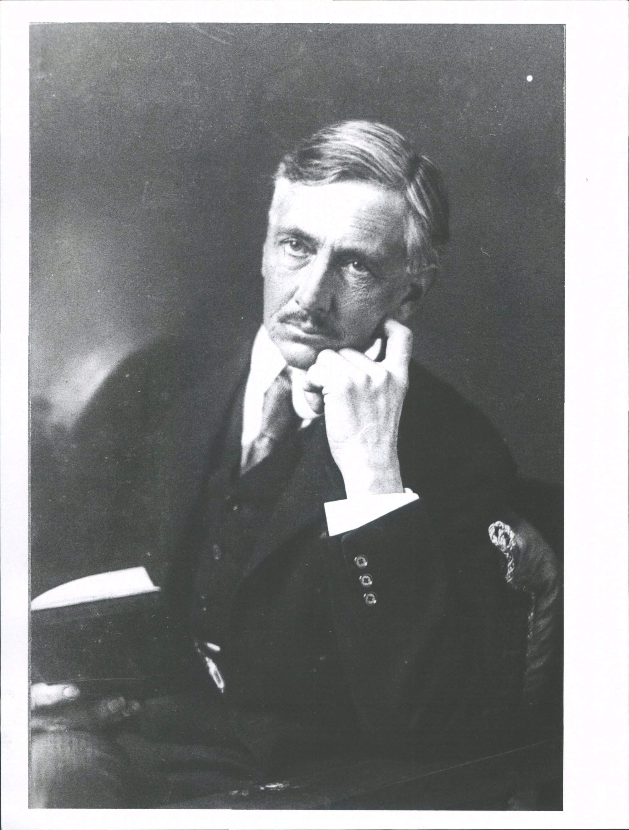 King, SIR Frederick Truby