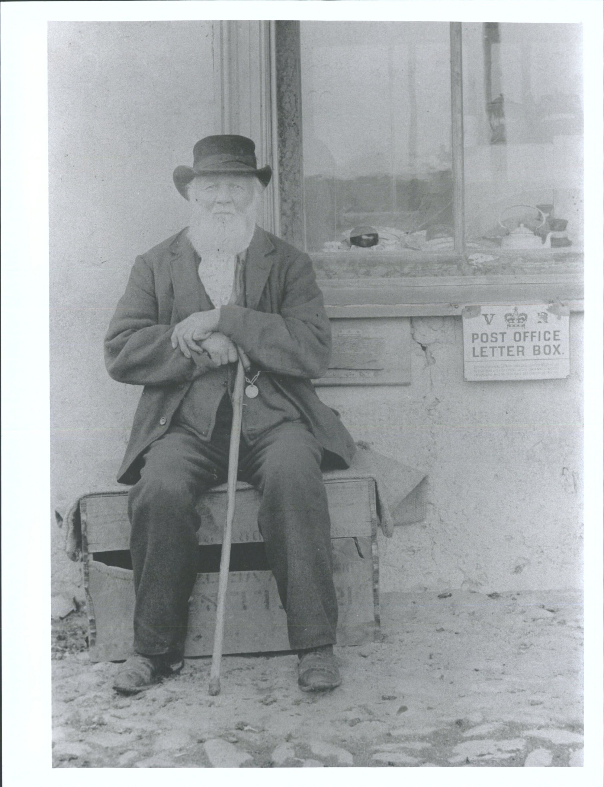 Needham, Frank (Tinkers)