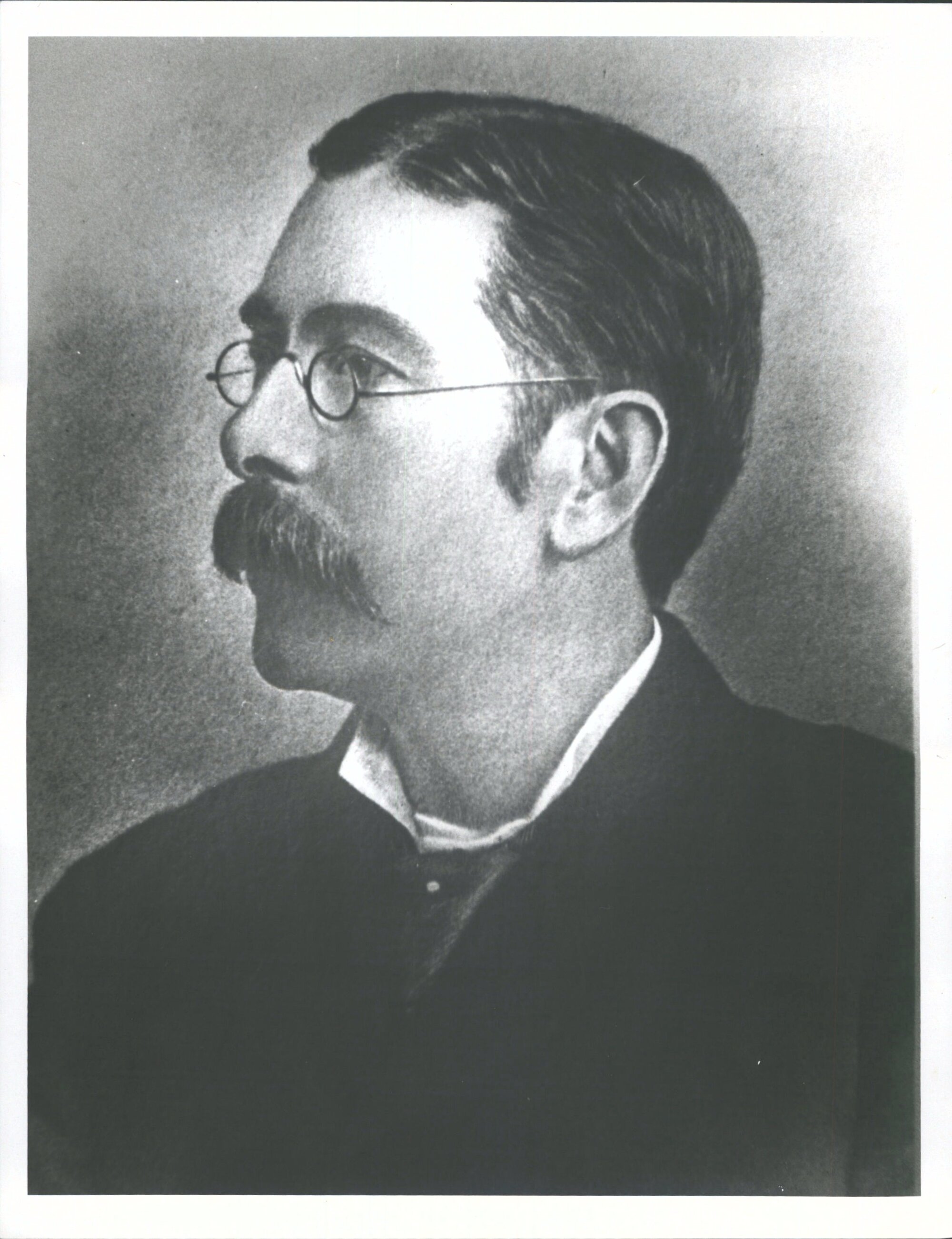 PARKER, Thomas Geoffrey Zoologist