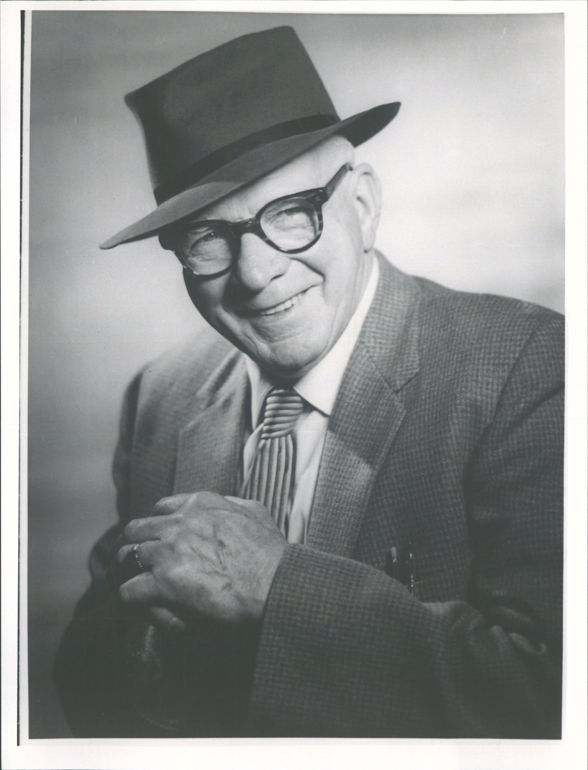 PHILLIPS E. A. (Tedd)