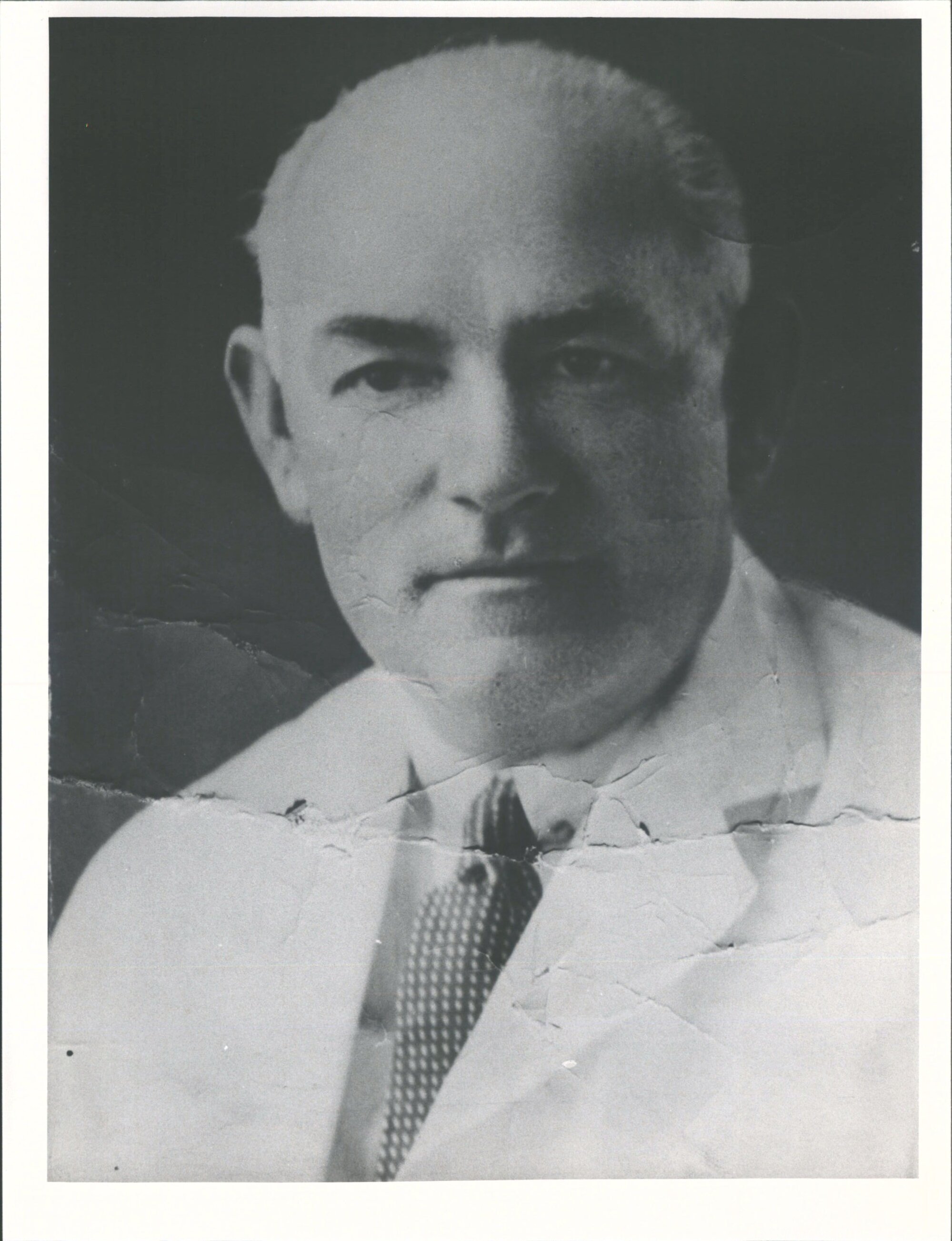 PIKE, Vincent Charles