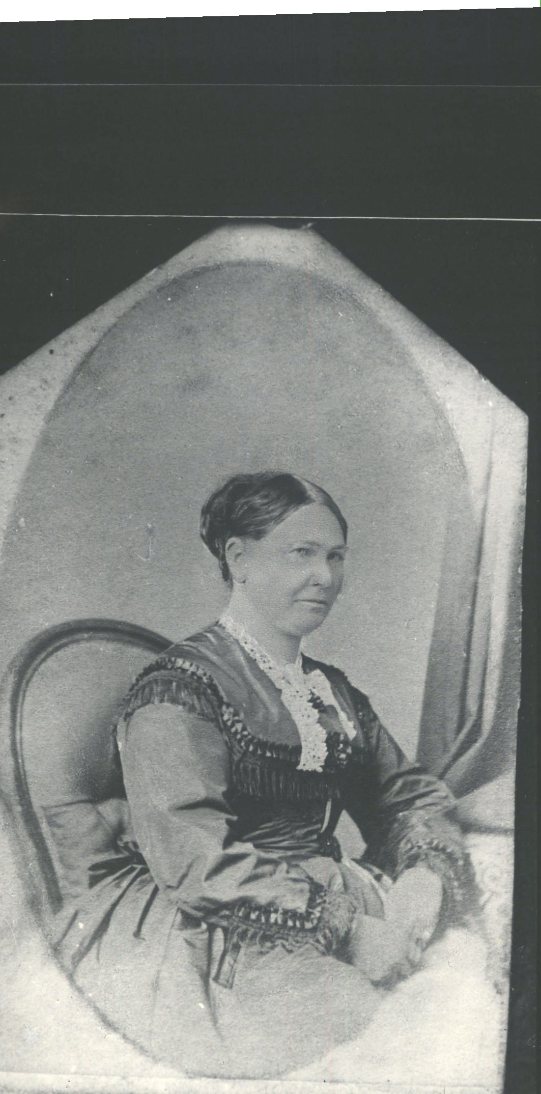 POPPELWELL, Catherine Robertson