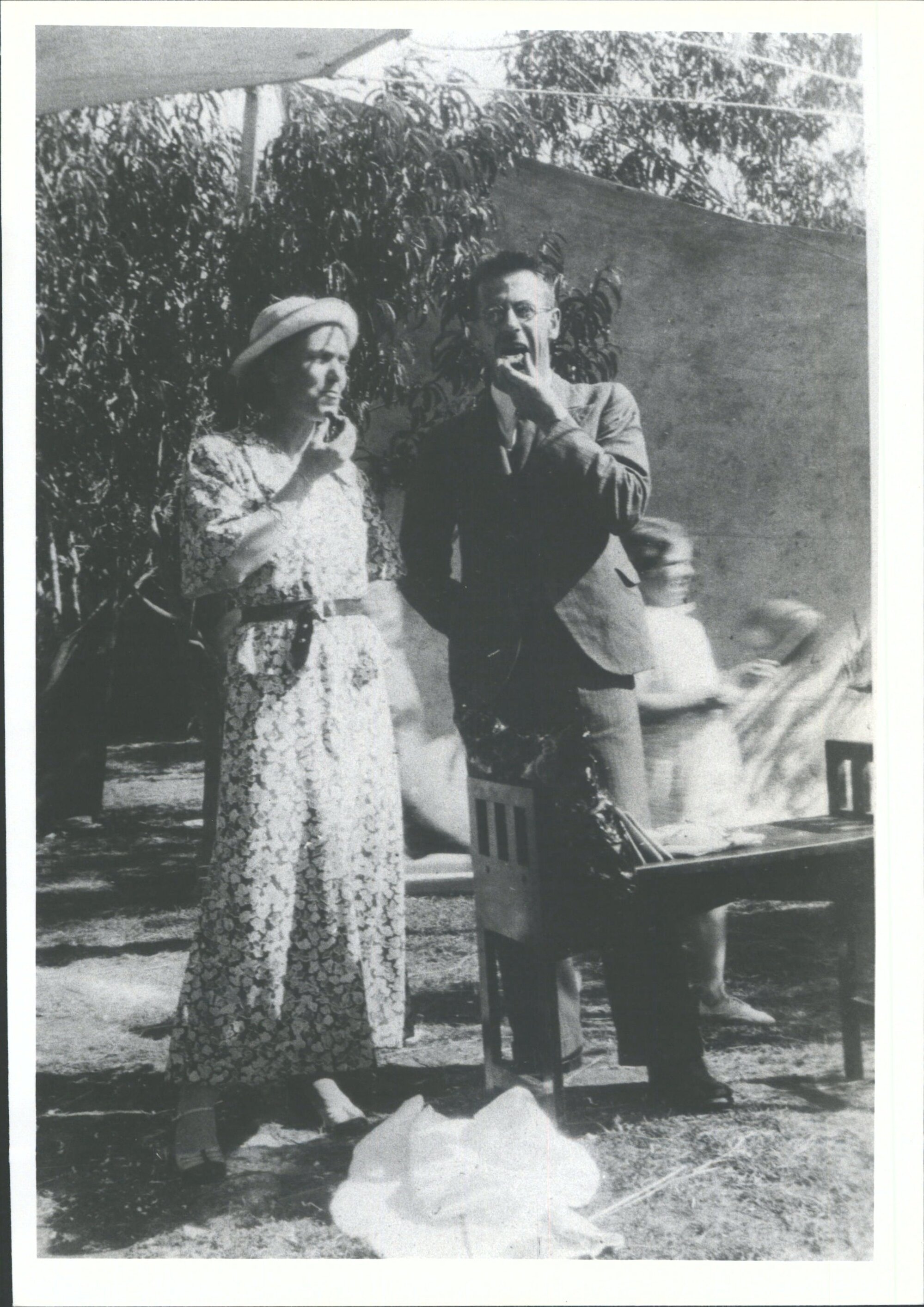 MASON, R.A.K. &amp; RICHARDS, Pia